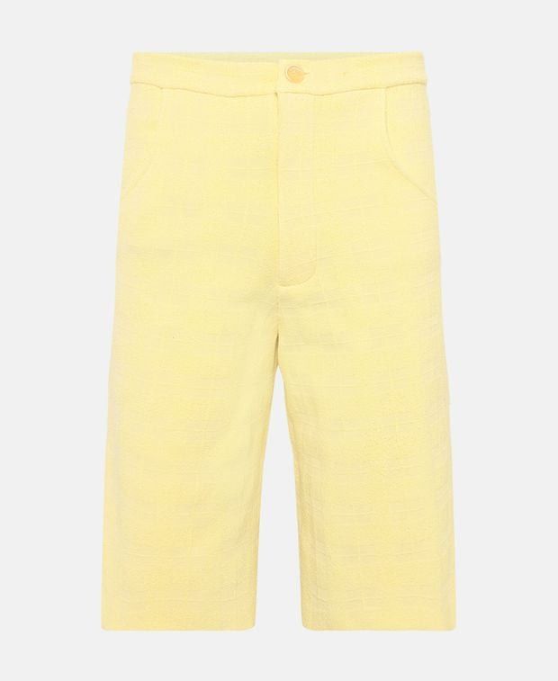 Jacquemus Bermuda shorts Size US 34 / EU 50 - 1 Thumbnail