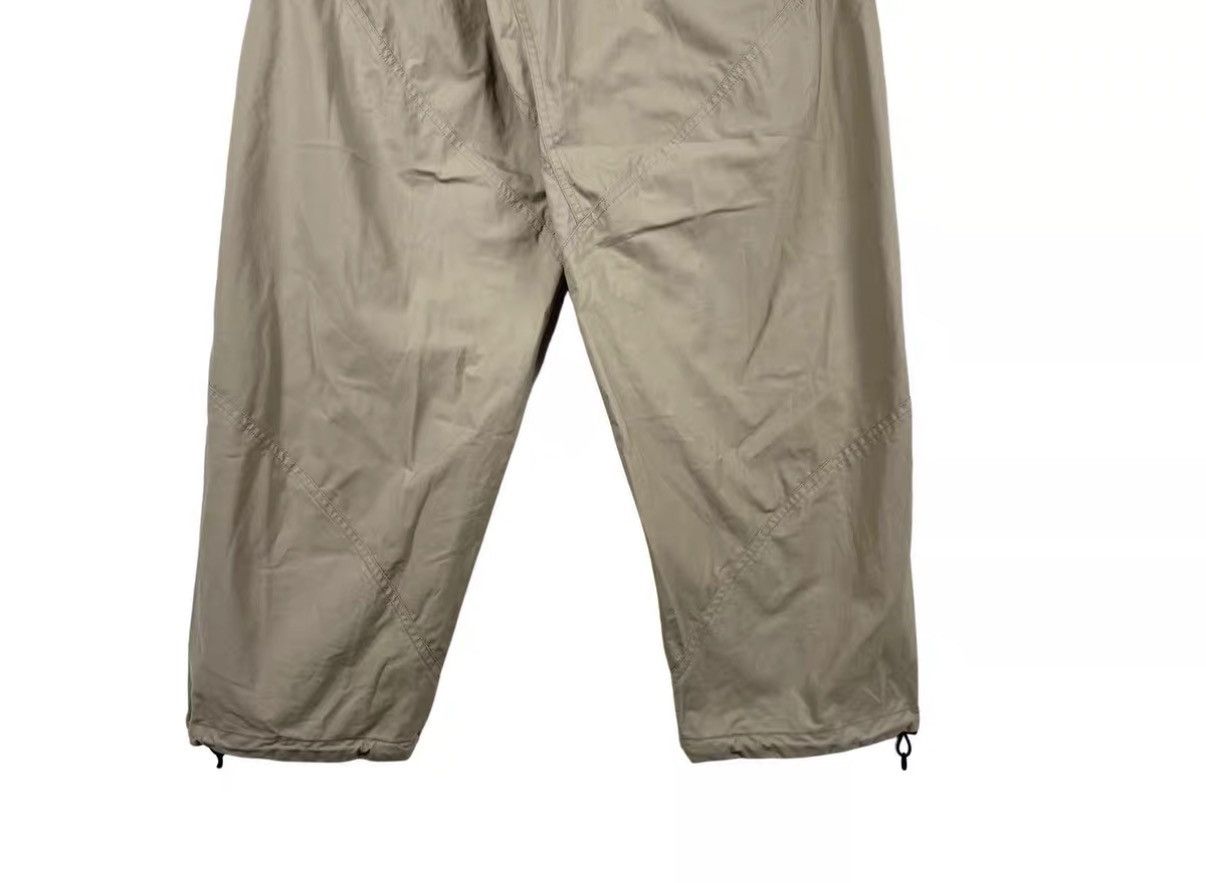 Goldwin Goldwin 0 Helicoid Weather Pants J31 Size US 36 / EU 52 - 4 Thumbnail