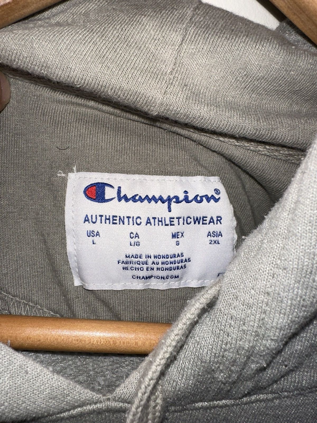 Champion Champion Gradient Hoodie Size US L / EU 52-54 / 3 - 4 Thumbnail