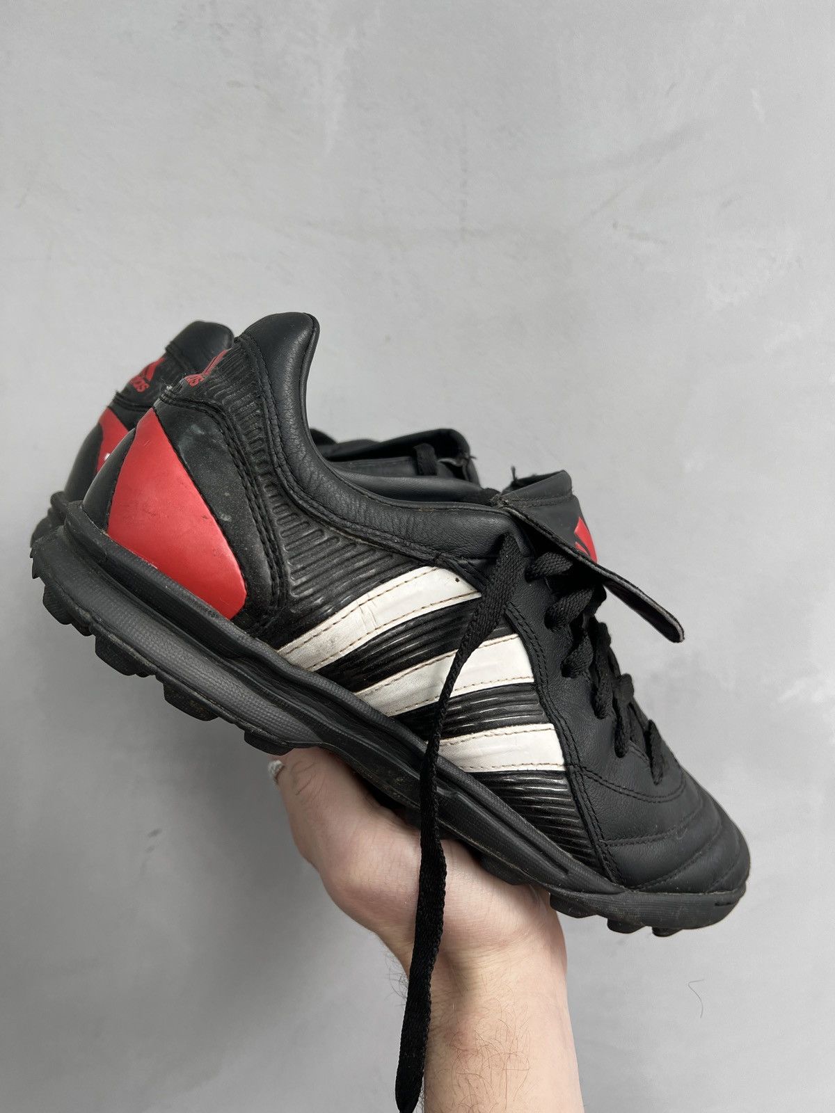 Adidas × Y-3 Y2K Y-3 style Adidas Sneakers adiprene Streetwear Style Size US 8.5 / EU 41-42 - 5 Thumbnail