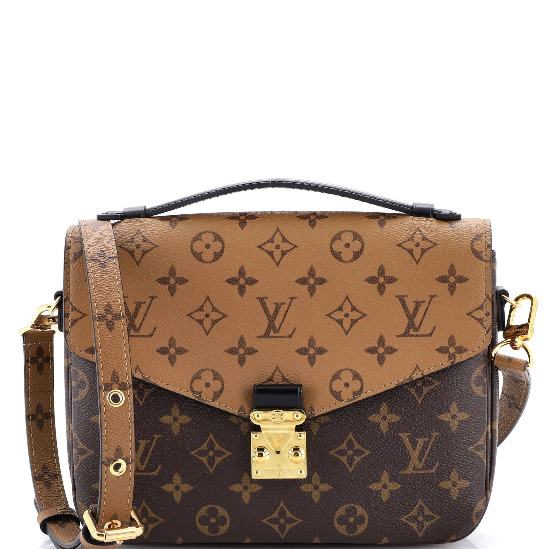 Louis Vuitton Pochette Metis Size ONE SIZE - 1 Thumbnail