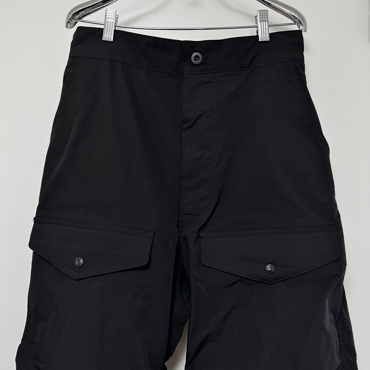 Comme des Garcons × Junya Watanabe Junya Watanabe Man 24SS Cargo Pants Size US 30 / EU 46 - 2 Thumbnail