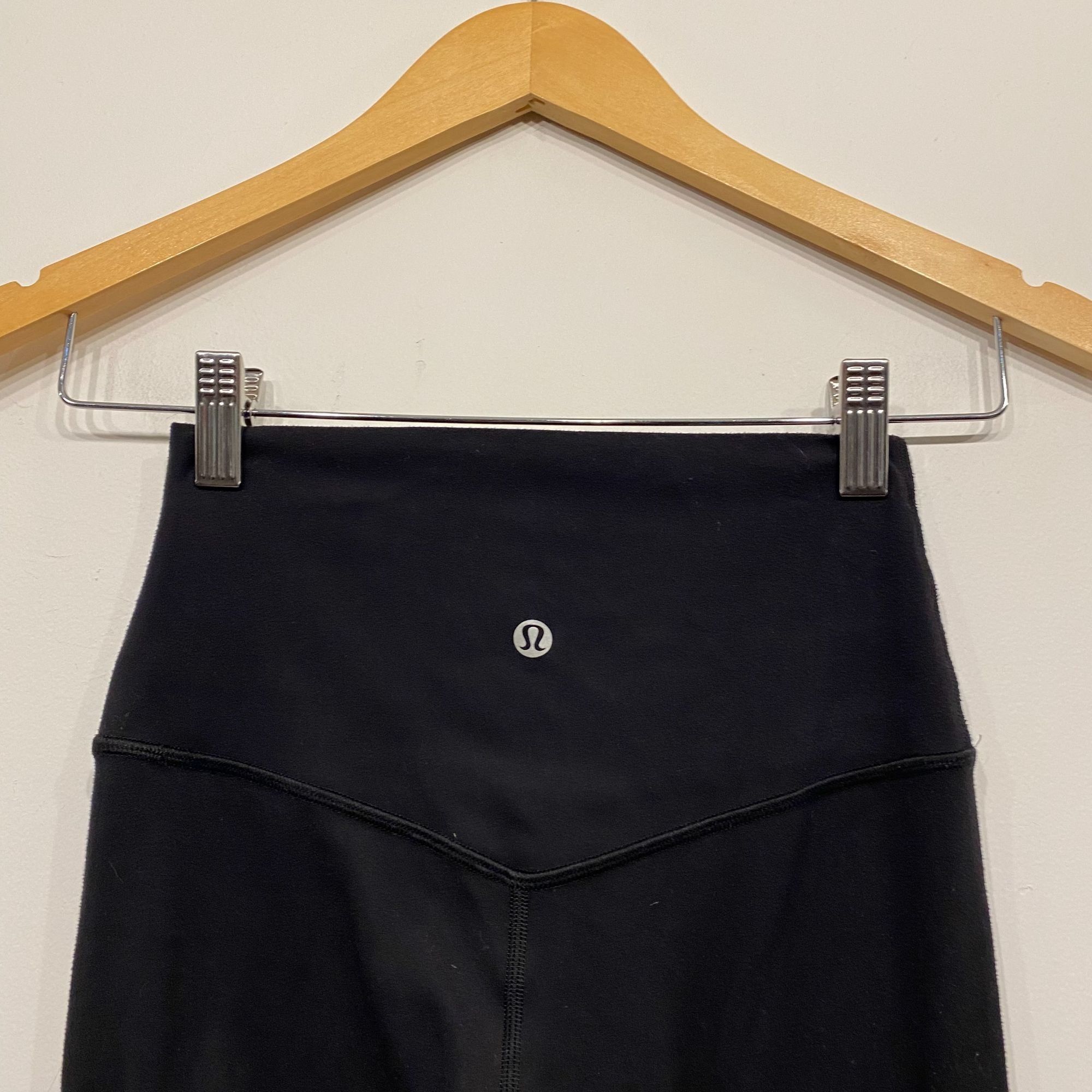 Lululemon Lululemon Align High-Rise Pant 28" Inseam Leggings Size US 2 Size 26" / US 2 / IT 38 - 4 Thumbnail