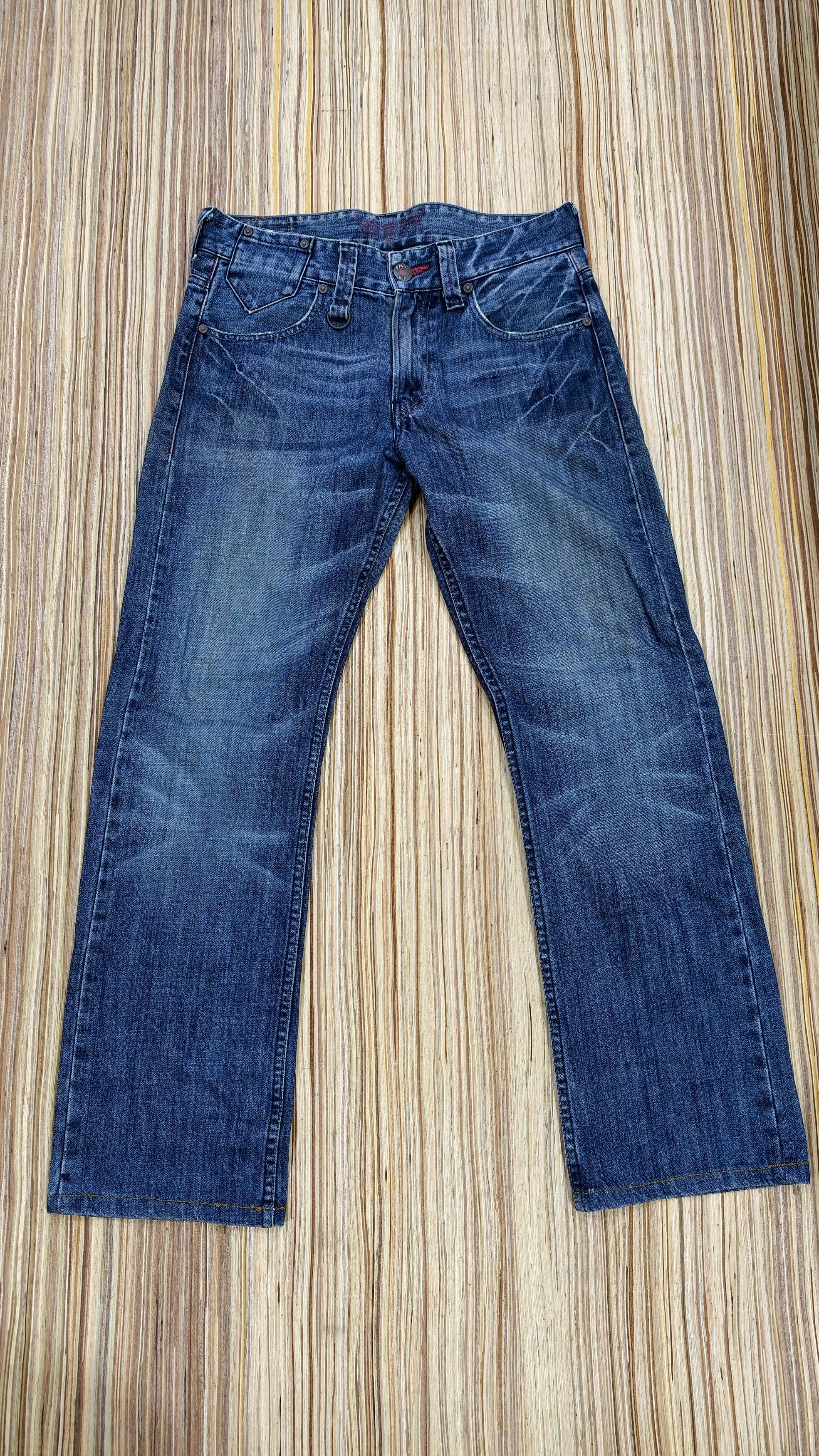 Levi's Flared levis jeans Size US 32 / EU 48 - 1 Thumbnail