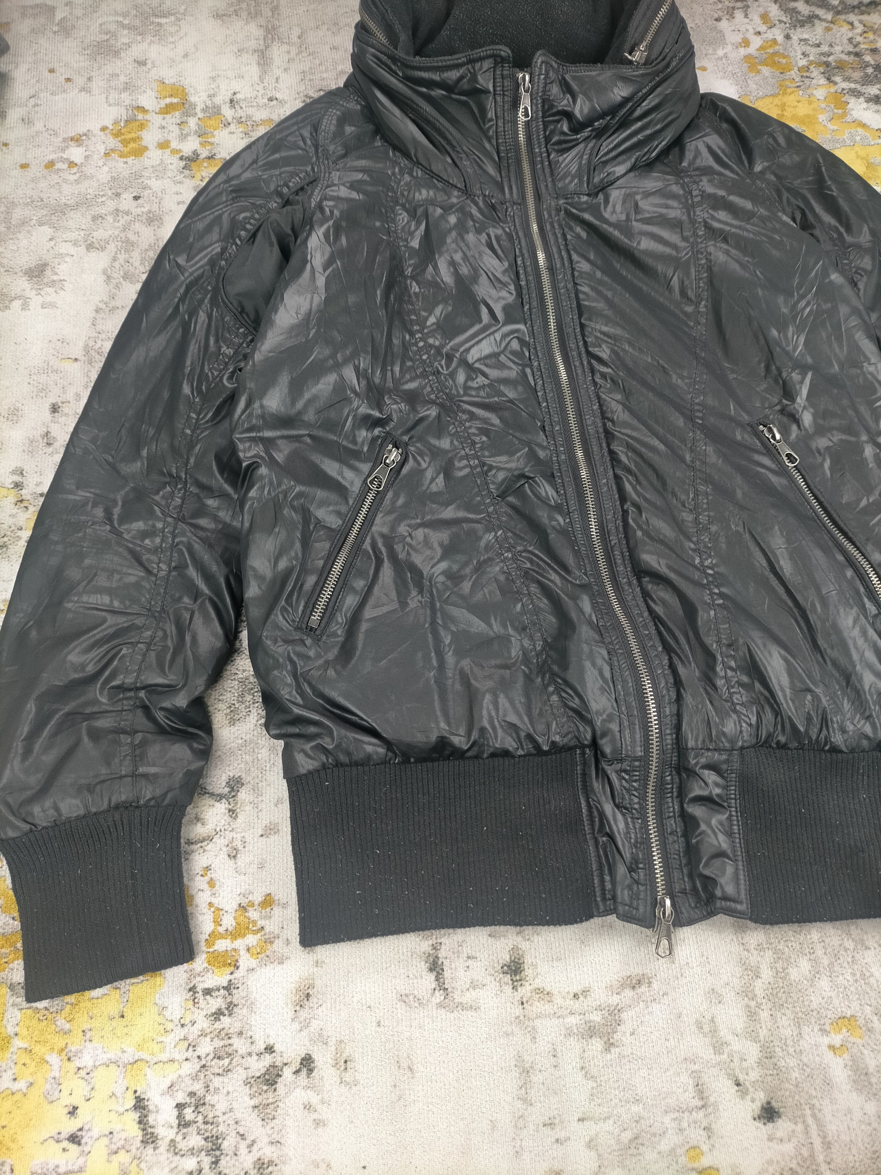 GOA G.O.A Bono Light Jacket Size US M / EU 48-50 / 2 - 2 Thumbnail