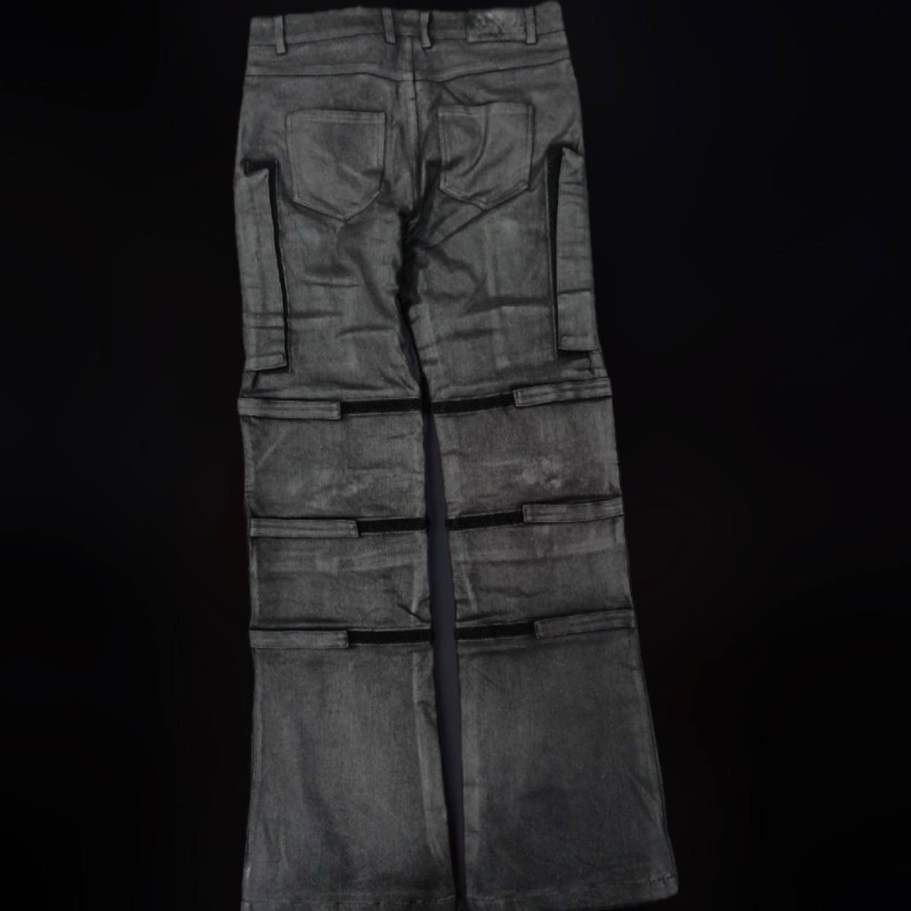 Other Fromtheisland Artificially Waxed jeans Size US 32 / EU 48 - 2 Thumbnail