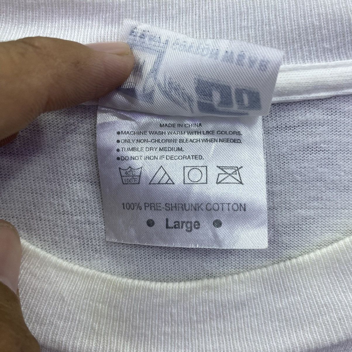 Japanese Brand × Vintage Vintage Nihon University Size US L / EU 52-54 / 3 - 4 Thumbnail