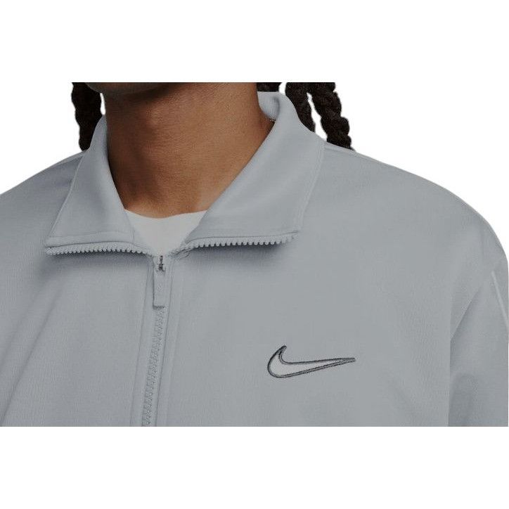 Nike NIKE M TRACKTOP Full Zip Sweatshirt Jacket in Men's Large Ne Size US L / EU 52-54 / 3 - 3 Thumbnail