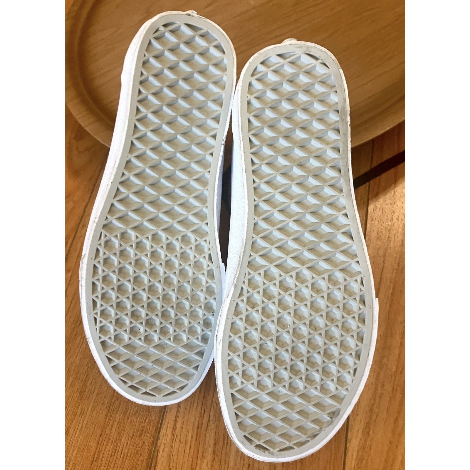 Vans Vans x Netflix FYSee '24 Promo Release - Rare Sz M 5.5/W 7 Size US 7 / IT 37 - 5 Thumbnail