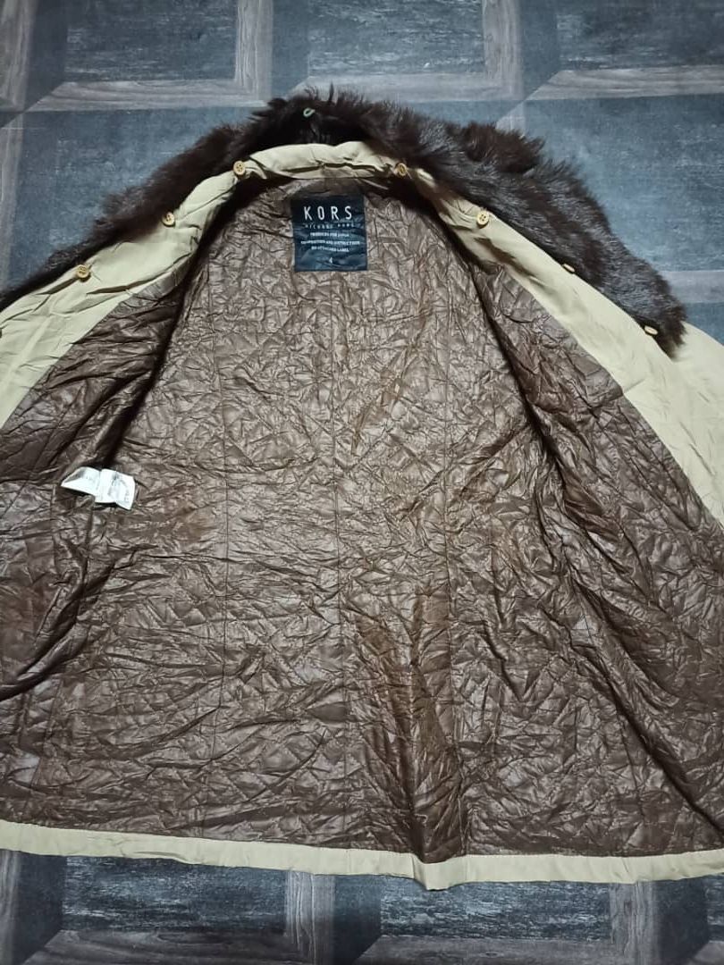 Michael Kors Michael Kors Jacket Size S / US 4 / IT 40 - 6 Thumbnail