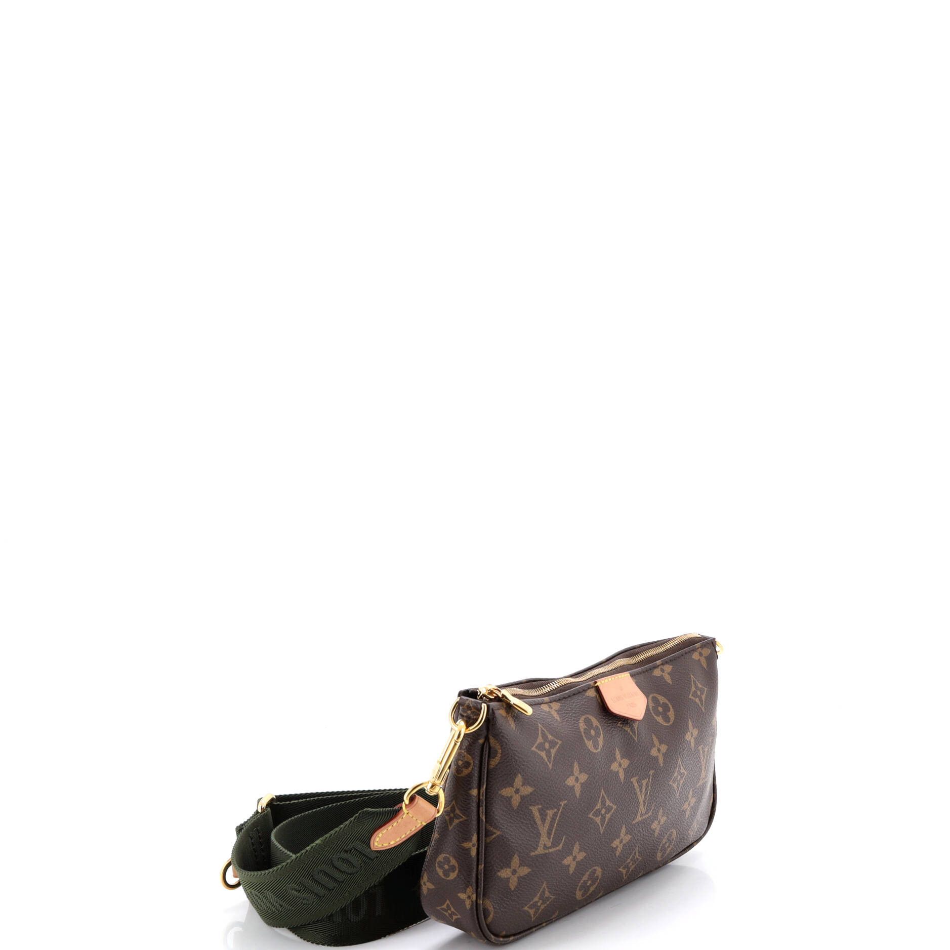 Louis Vuitton Multi Pochette Accessoires Monogram Canvas Size ONE SIZE - 1 Thumbnail