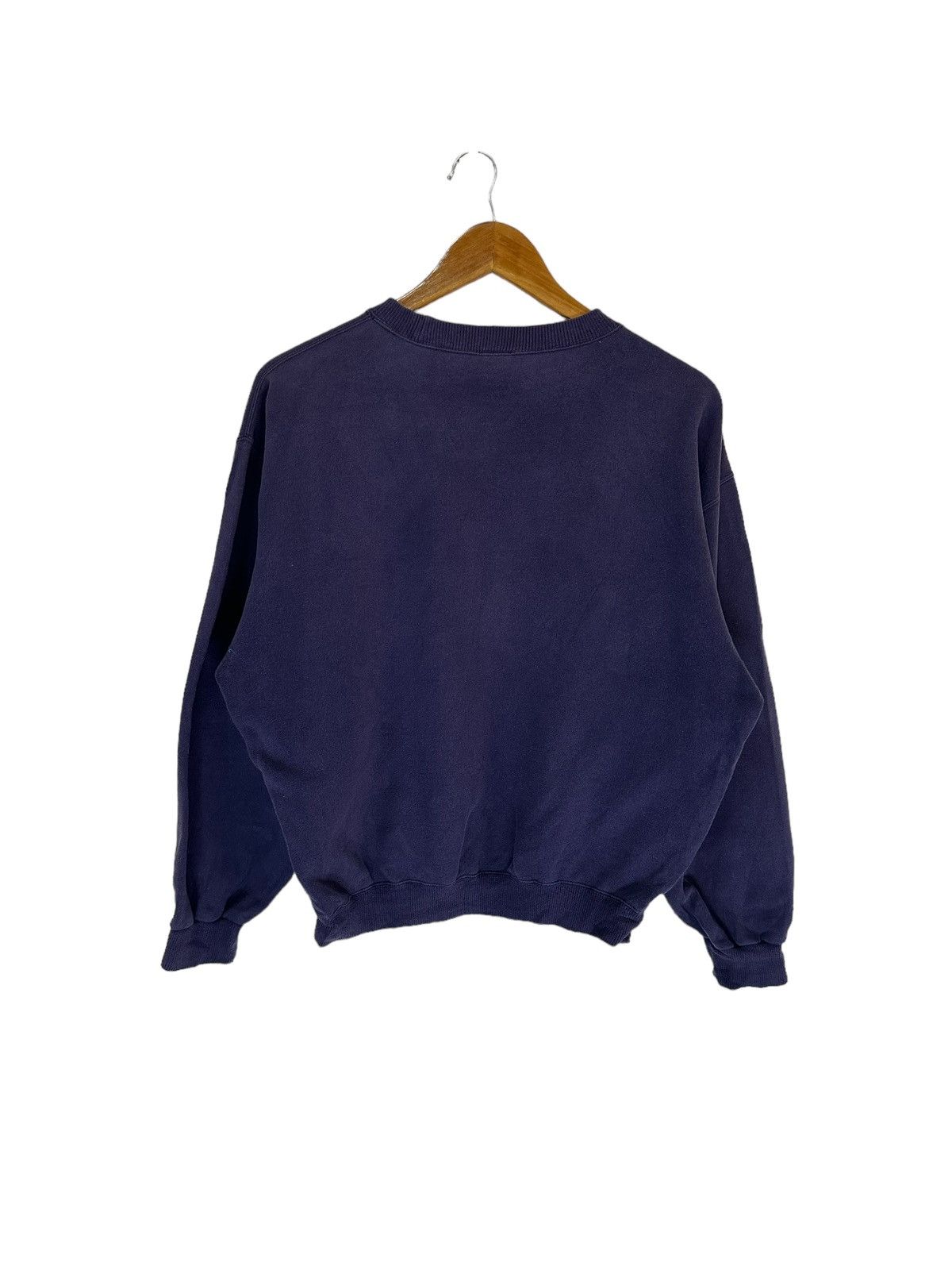 Nike × Vintage Vintage Nike Air Sweatshirt Size US S / EU 44-46 / 1 - 6 Thumbnail
