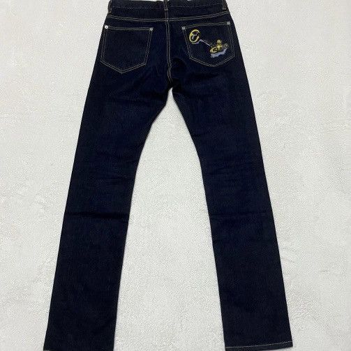 Vivienne Westwood Vivienne Westwood Key Denim Size US 34 / EU 50 - 1 Thumbnail