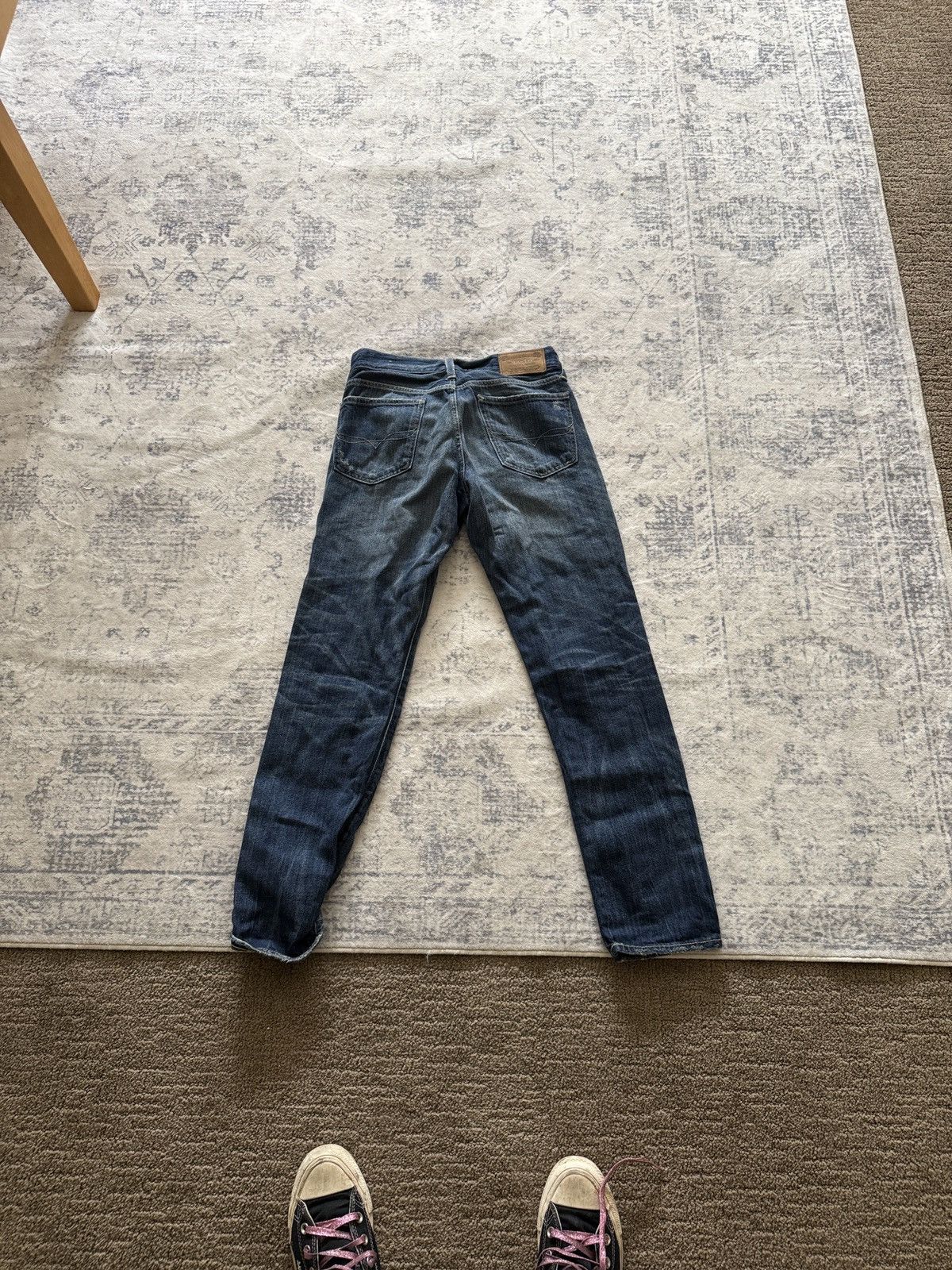 Polo Ralph Lauren Limited LR polo jeans Size 26" / US 2 / IT 38 - 6 Thumbnail