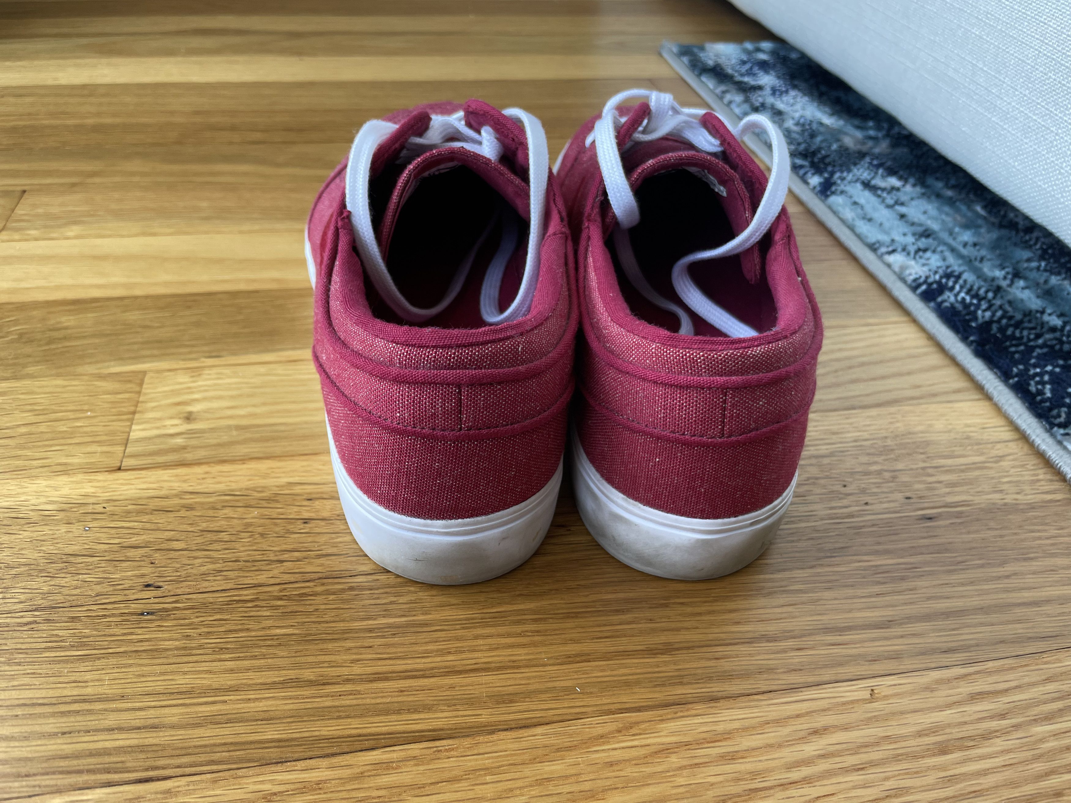 Nike SB Stefan Janoski SB Shoes Size US 10.5 / EU 43-44 - 5 Thumbnail