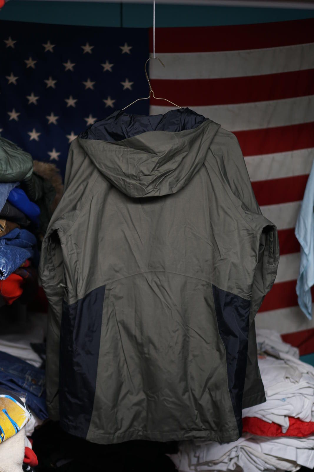 Other Columbia Omni-Heat Interchange Men's Jacket Size US M / EU 48-50 / 2 - 3 Thumbnail
