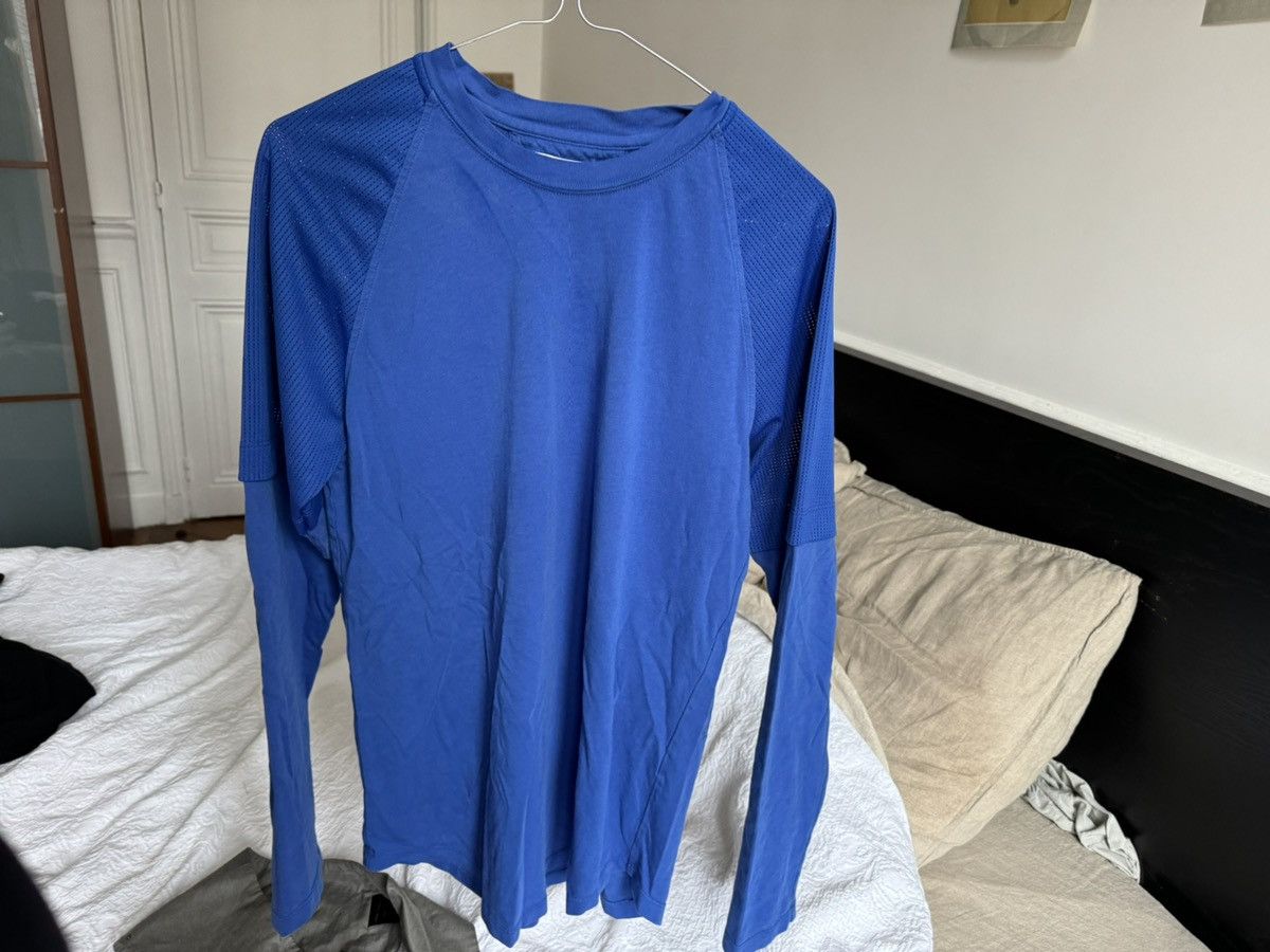 Helmut Lang Helmut lang top Size S / US 4 / IT 40 - 6 Thumbnail