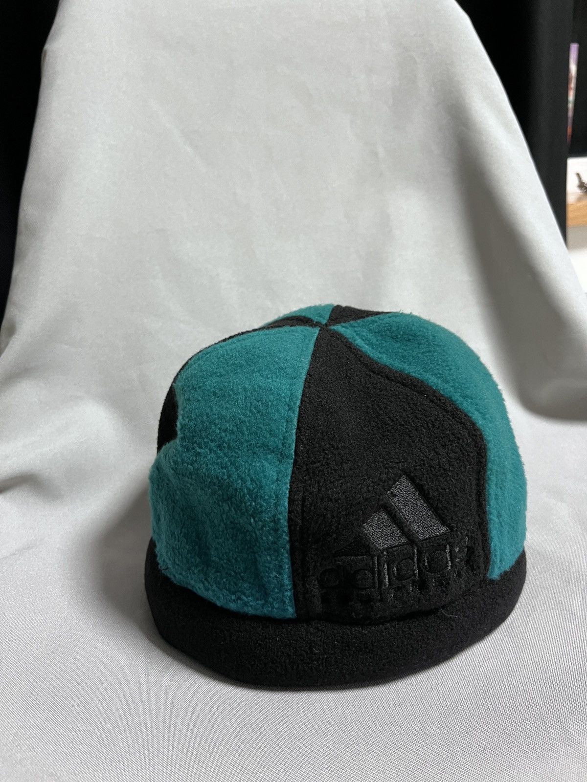 Adidas Adidas EQUIPMENT Small Hat Size ONE SIZE - 8 Thumbnail