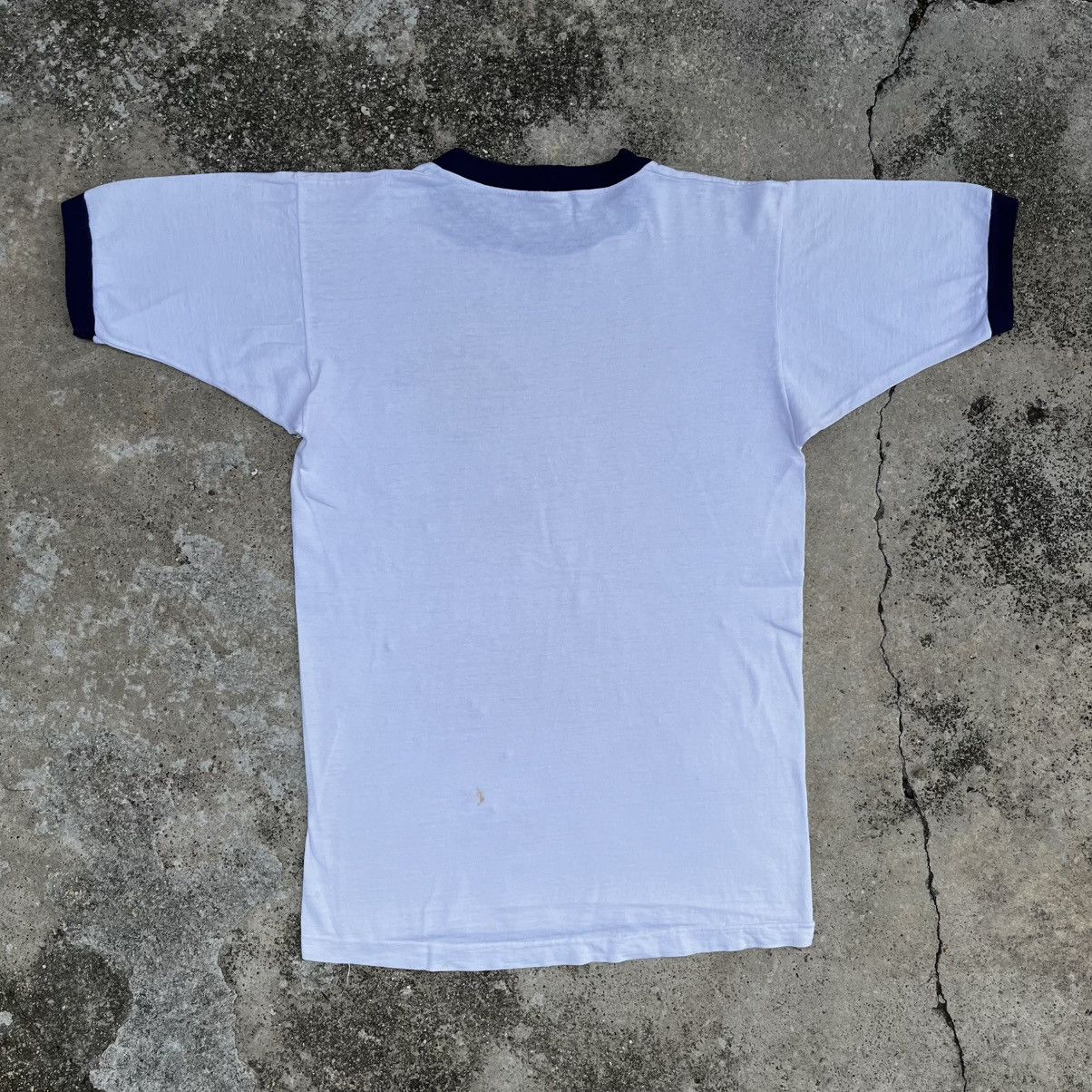 Champion × Vintage Rare Vintage 1960s Champion tee Size US M / EU 48-50 / 2 - 3 Thumbnail