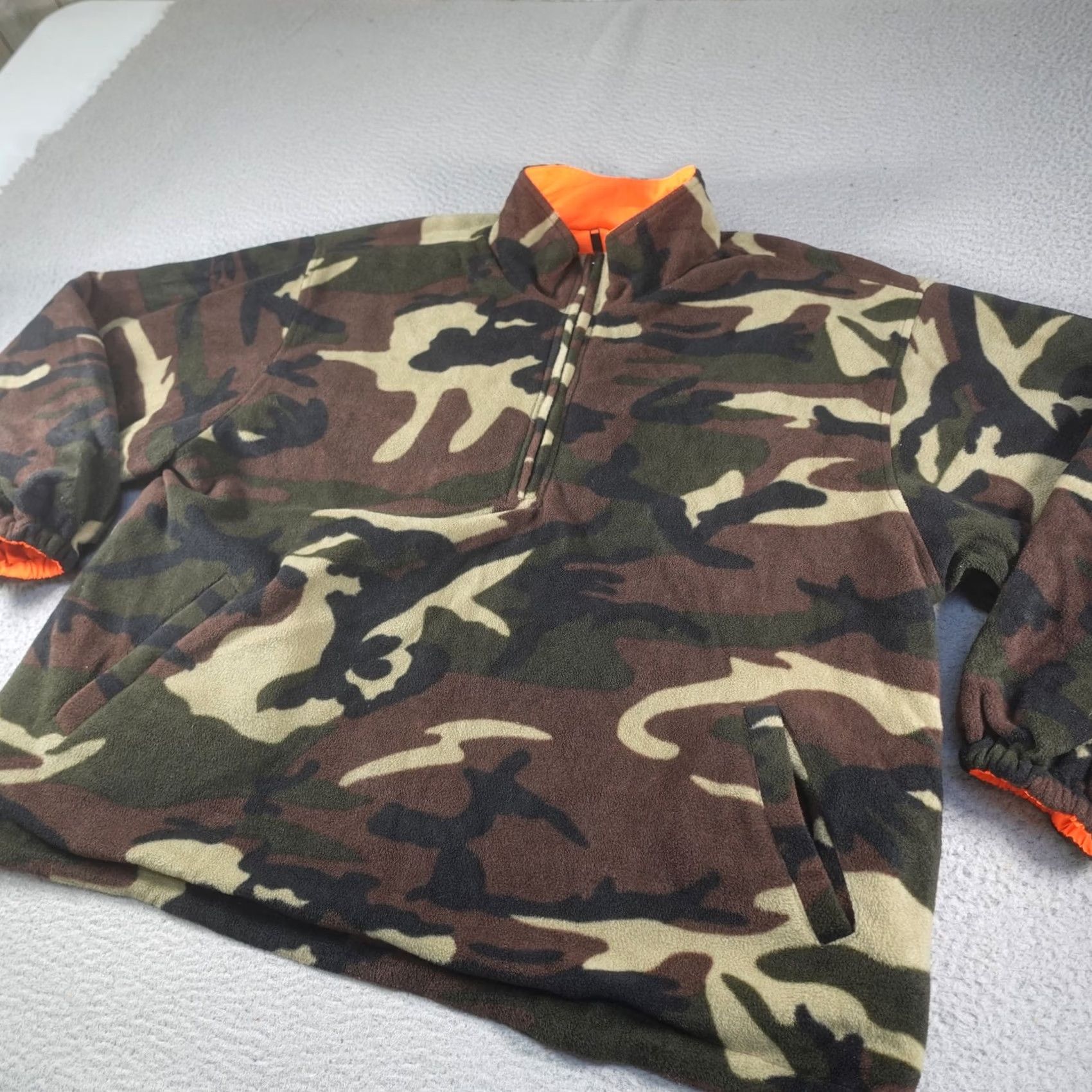 Vintage VINTAGE? No. Size US XXL / EU 58 / 5 - 3 Thumbnail