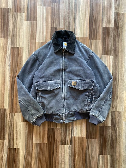 Carhartt j165 hotsell