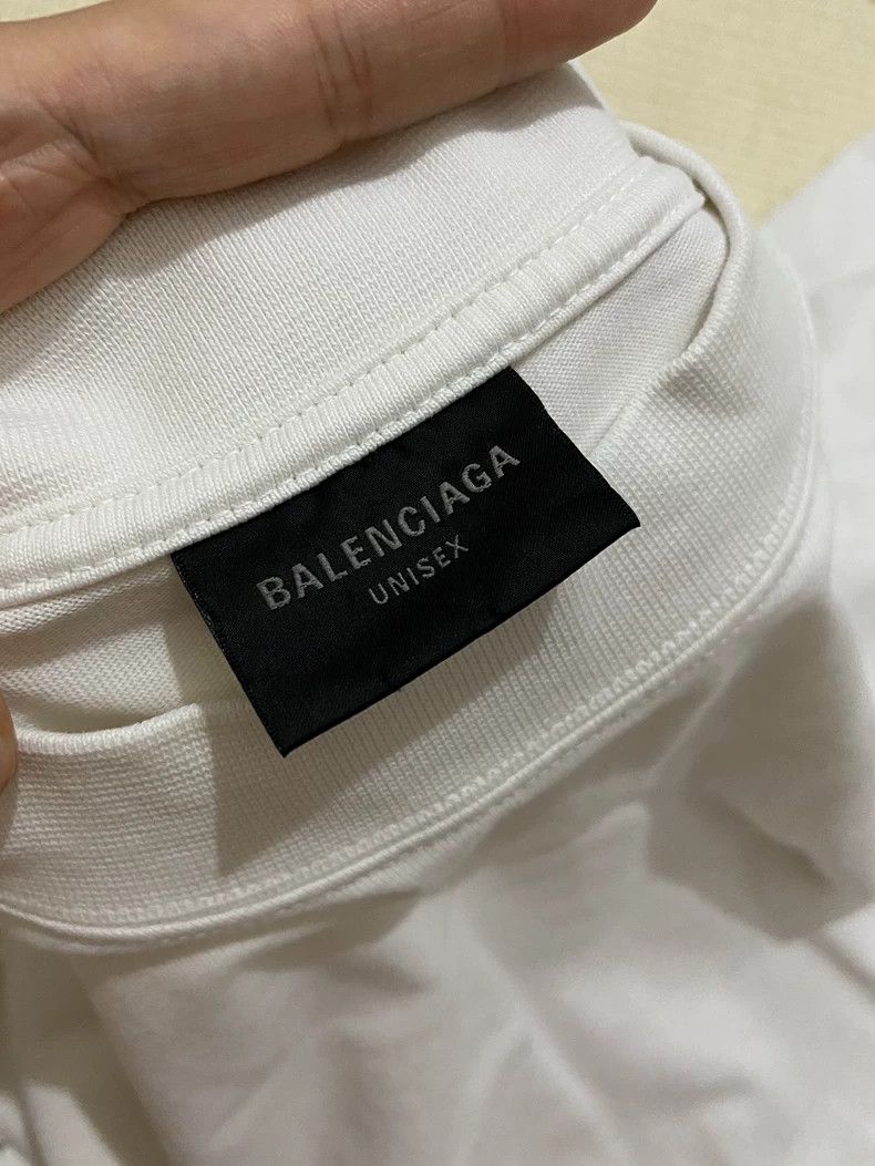 Balenciaga Balenciaga Short sleeve Size US XS / EU 42 / 0 - 4 Thumbnail