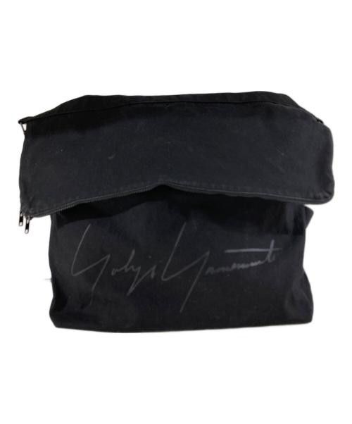 Yohji Yamamoto YOHJI YAMAMOTO novelty shoulder bag Size ONE SIZE - 1 Thumbnail