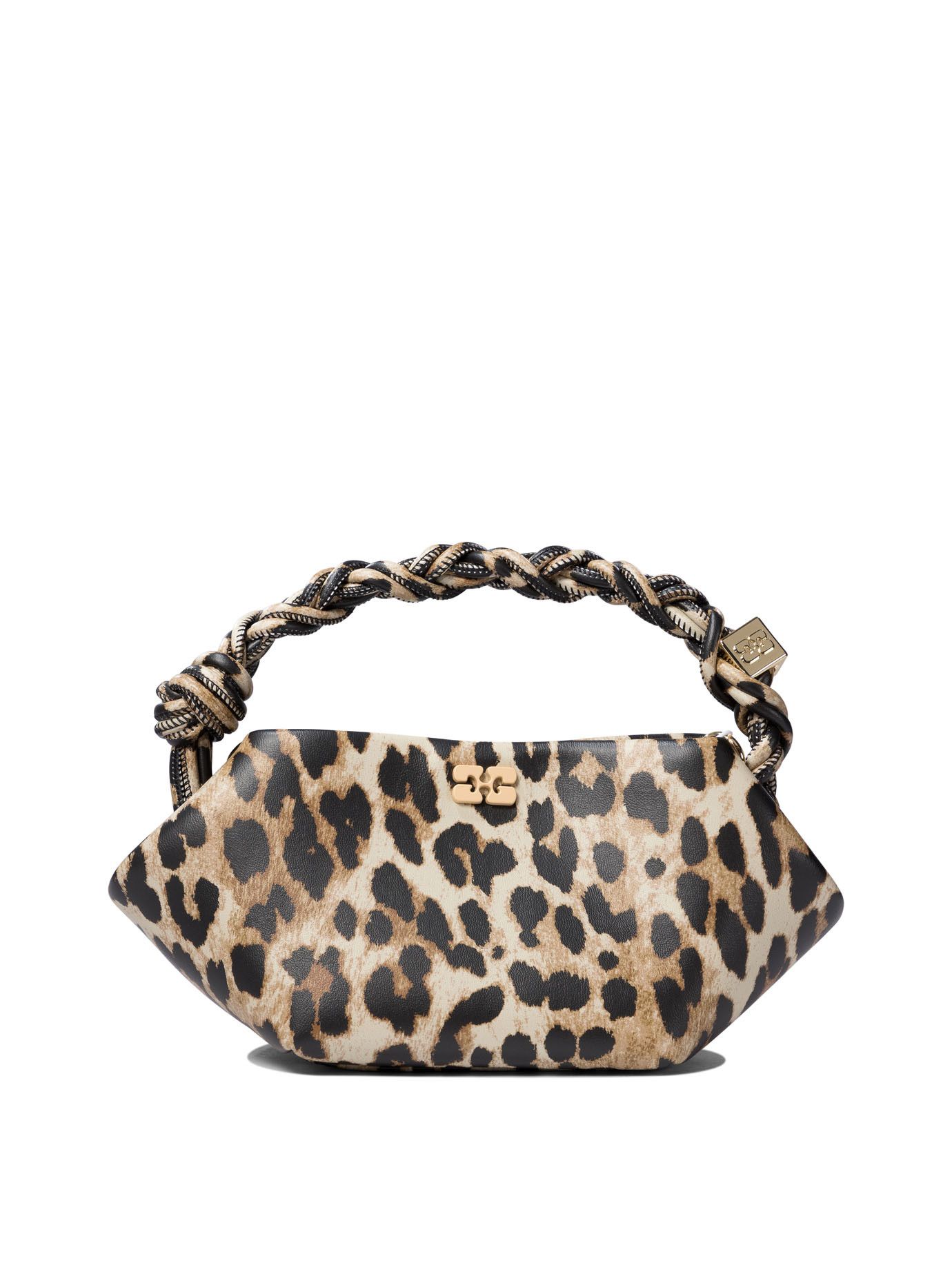Ganni Bou Handbag Size ONE SIZE - 1 Thumbnail
