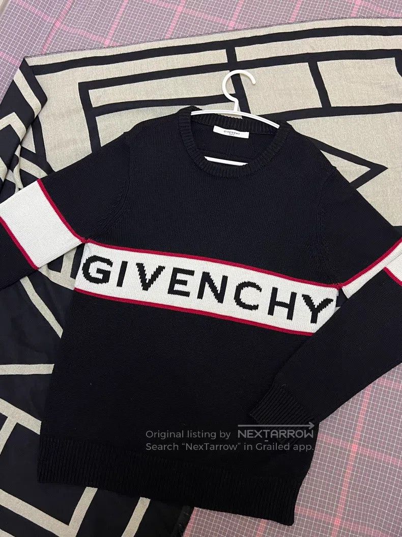 Givenchy Givenchy Men's Hooded Leather Jacket Size US XL / EU 56 / 4 - 1 Thumbnail