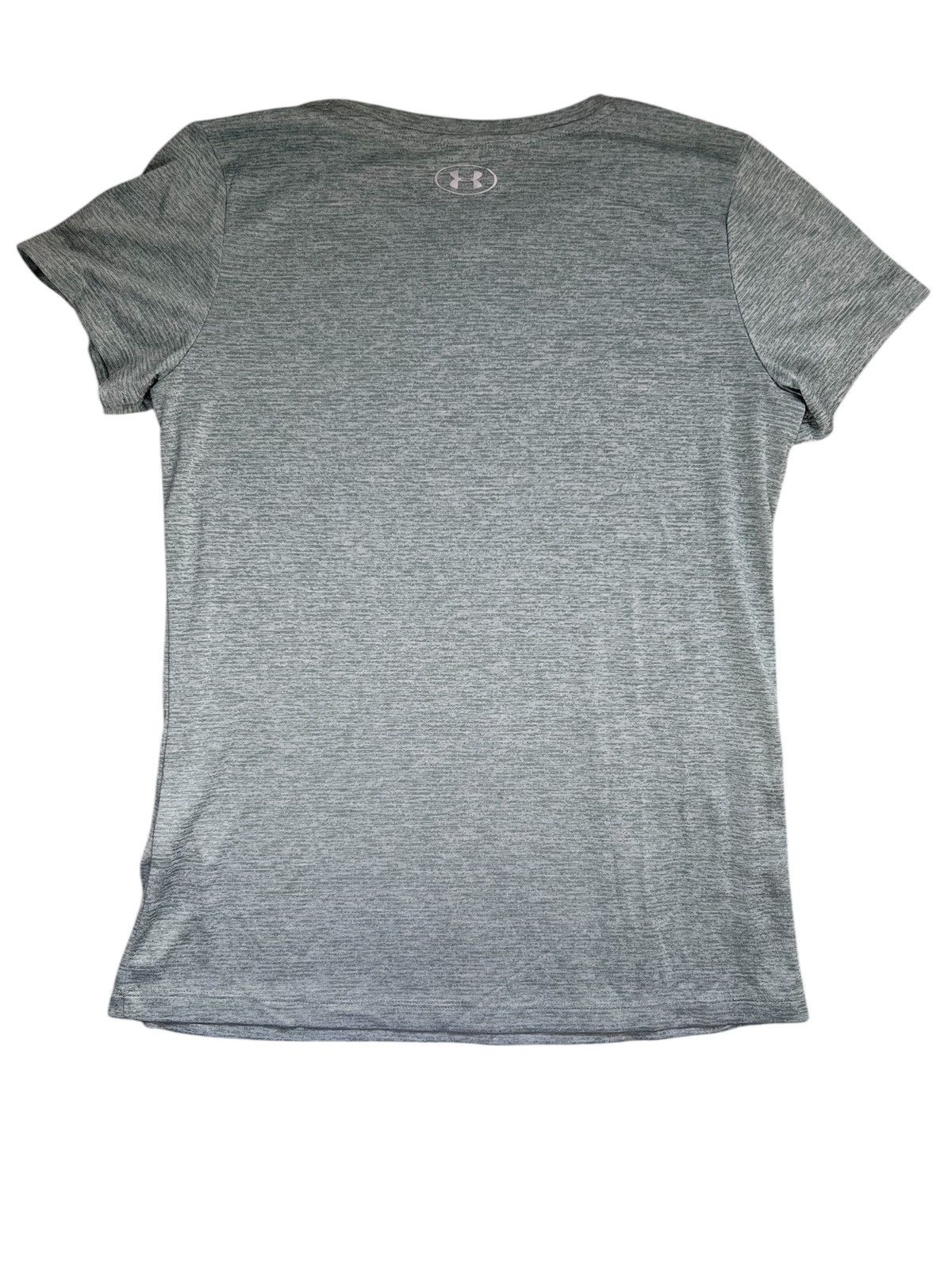 Under Armour Under Amour Women’s Green HeatGear Shirt | S Size S / US 4 / IT 40 - 2 Thumbnail