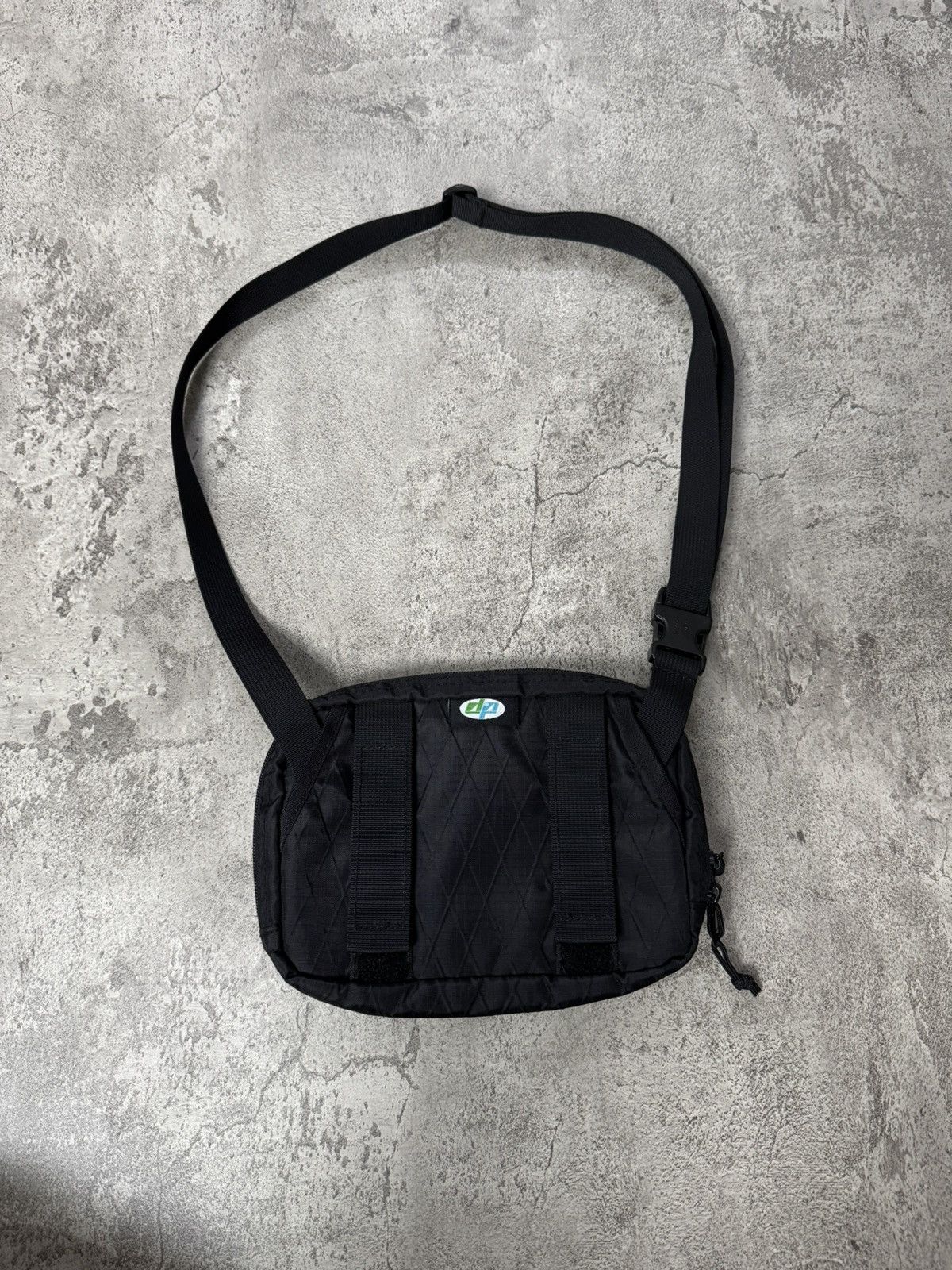 Supreme SUPREME SHOULDER BAG FW18 BLACK Size ONE SIZE - 3 Thumbnail