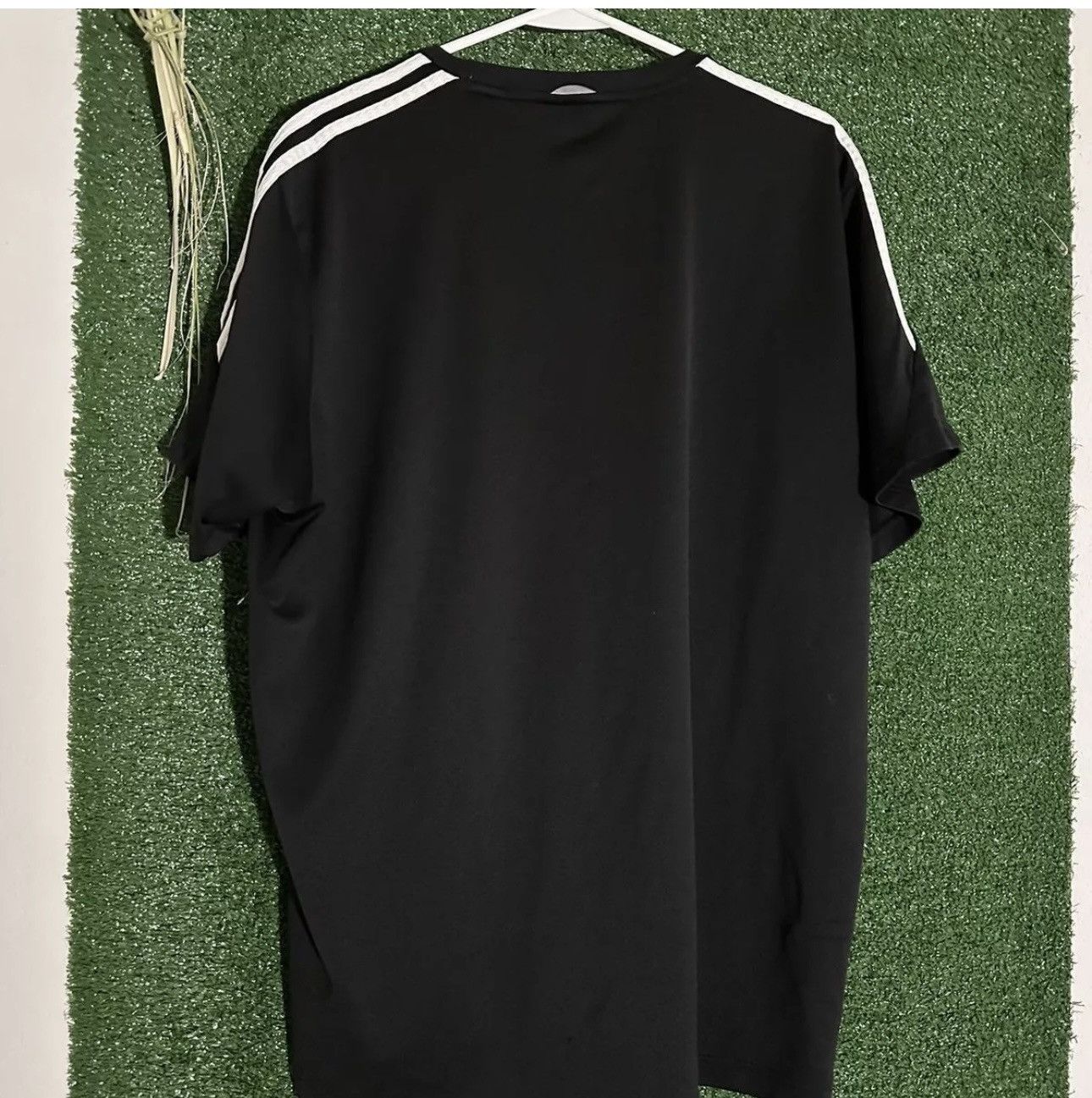 Adidas × Vintage Adidas Shirt Large Climalite Response Running Gym Pullover Size US XL / EU 56 / 4 - 2 Thumbnail