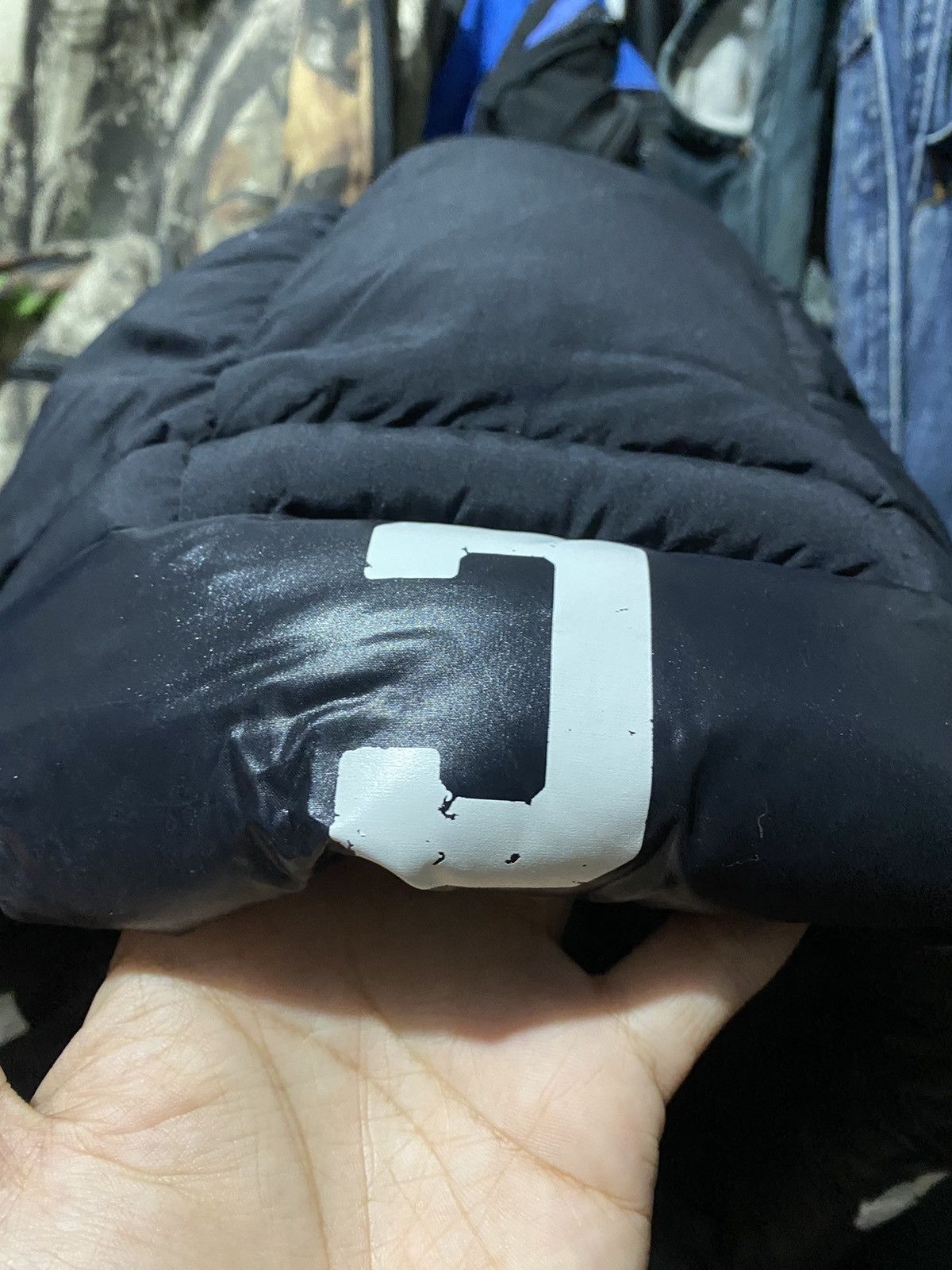Moncler Moncler cost size 1 Size US S / EU 44-46 / 1 - 5 Thumbnail