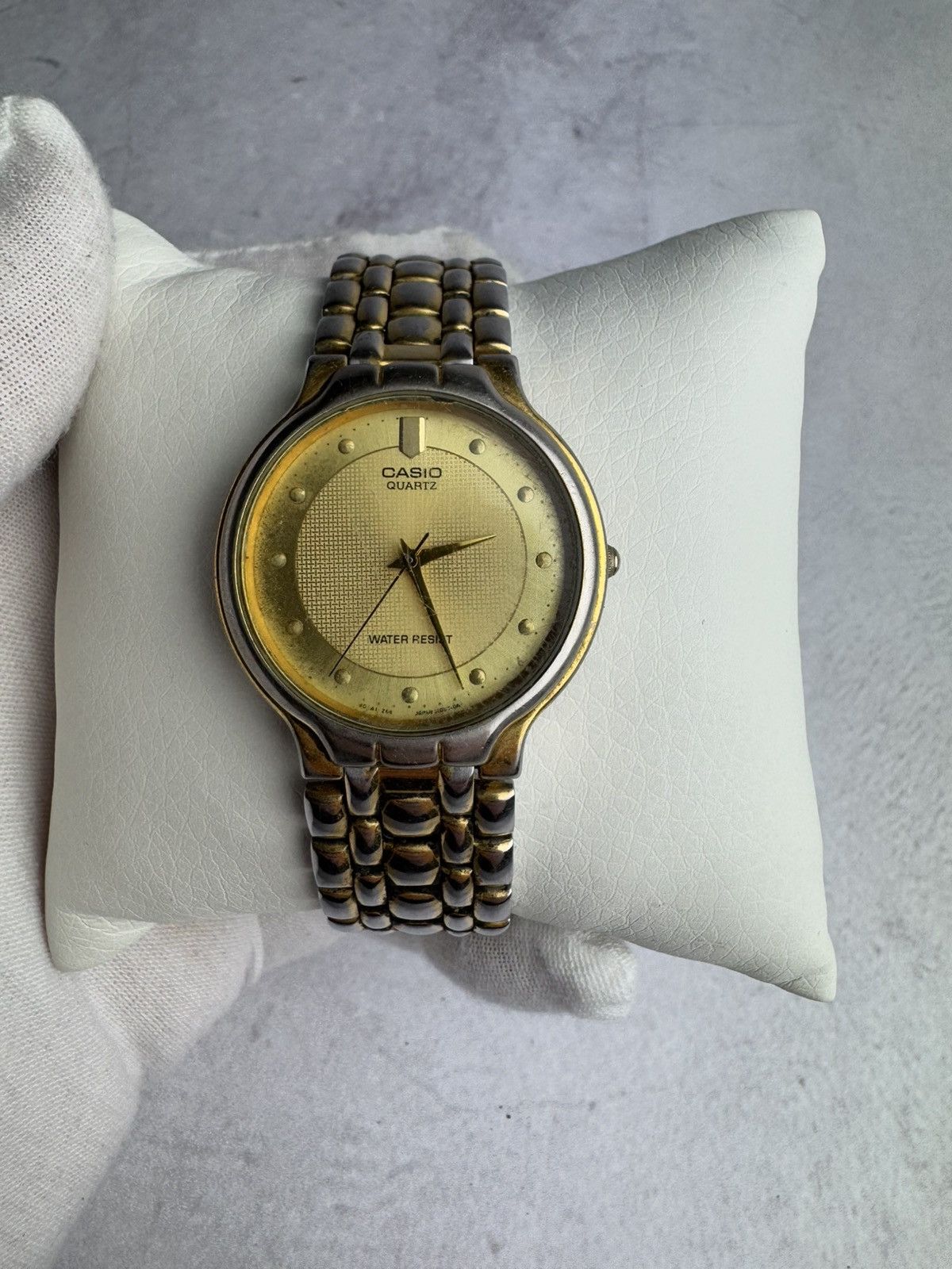 Casio × Japanese Brand × Vintage Casio Watch Japanese Style Vintage Size ONE SIZE - 1 Thumbnail