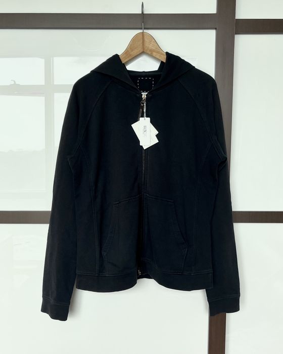 Visvim Visvim SS12 JV Hoodie F.Z. (Luxsic) | Grailed