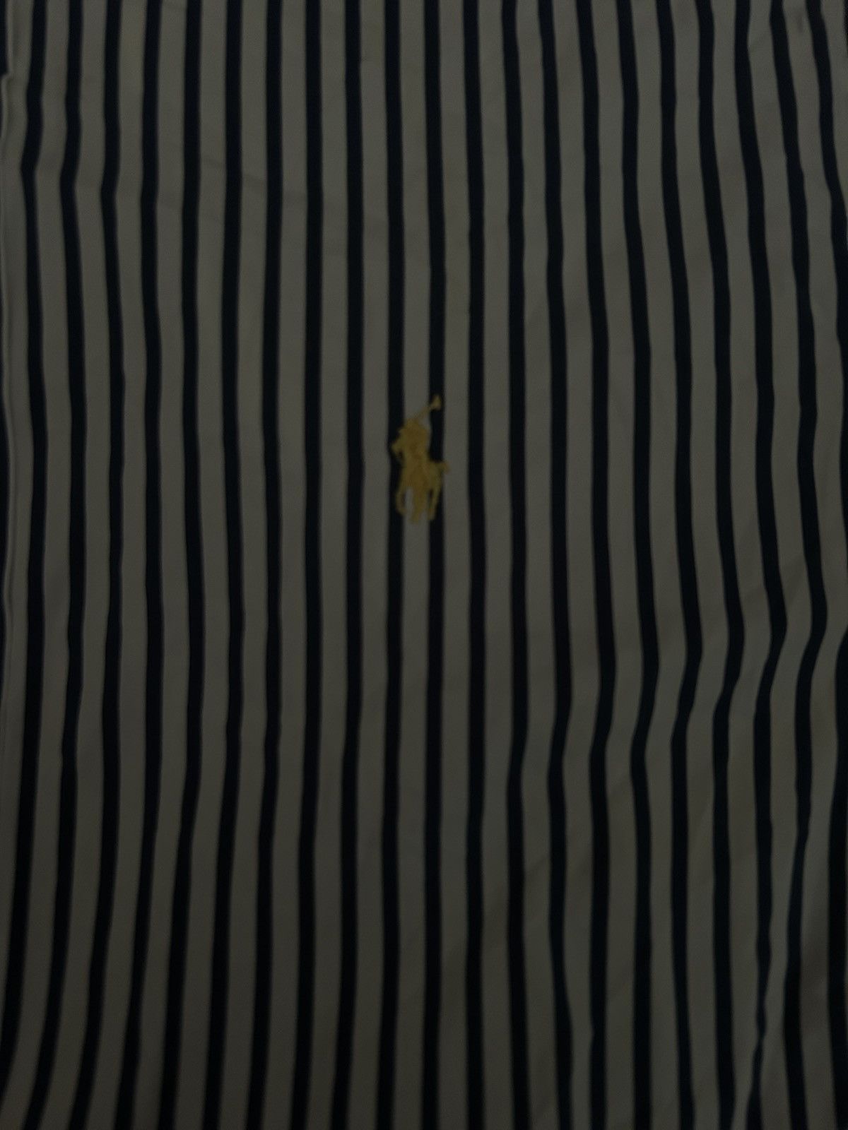 Ralph Lauren Raulph Lauren button up Size US L / EU 52-54 / 3 - 2 Thumbnail