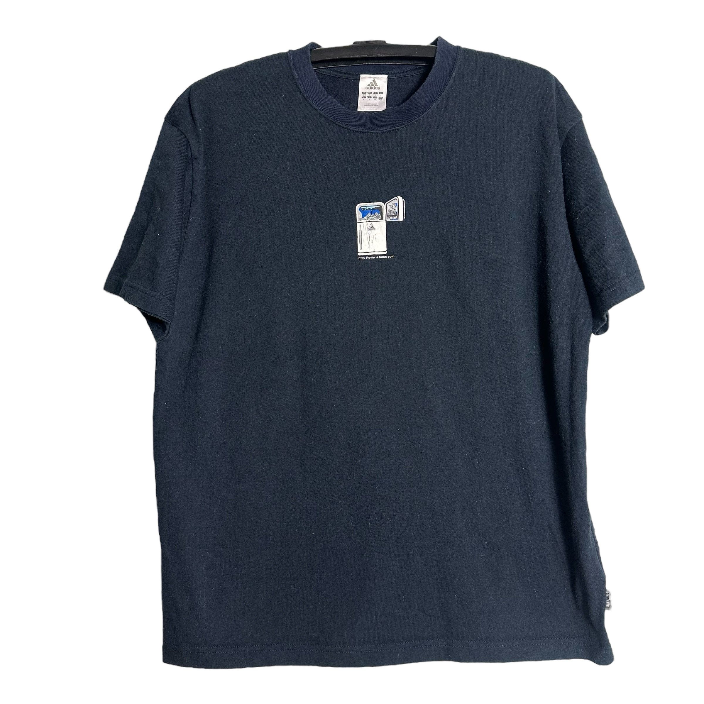 Adidas × Vintage 🔥RARE 🔥Vintage Adidas Climalite T-shirt Size US M / EU 48-50 / 2 - 1 Thumbnail