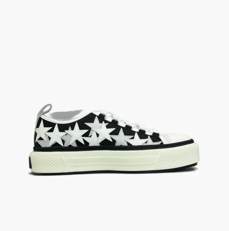 Amiri Amiri Low-Top Sneakers Size US 7 / EU 40 - 7 Thumbnail