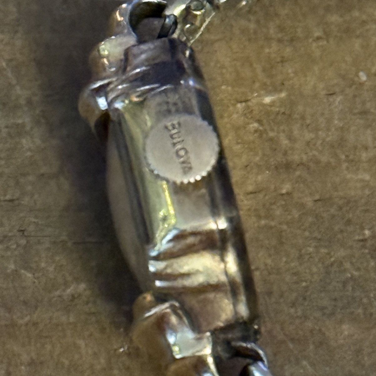 Bulova Vintage Bulova 10K gold filled mechanical windup watch Size ONE SIZE - 3 Thumbnail