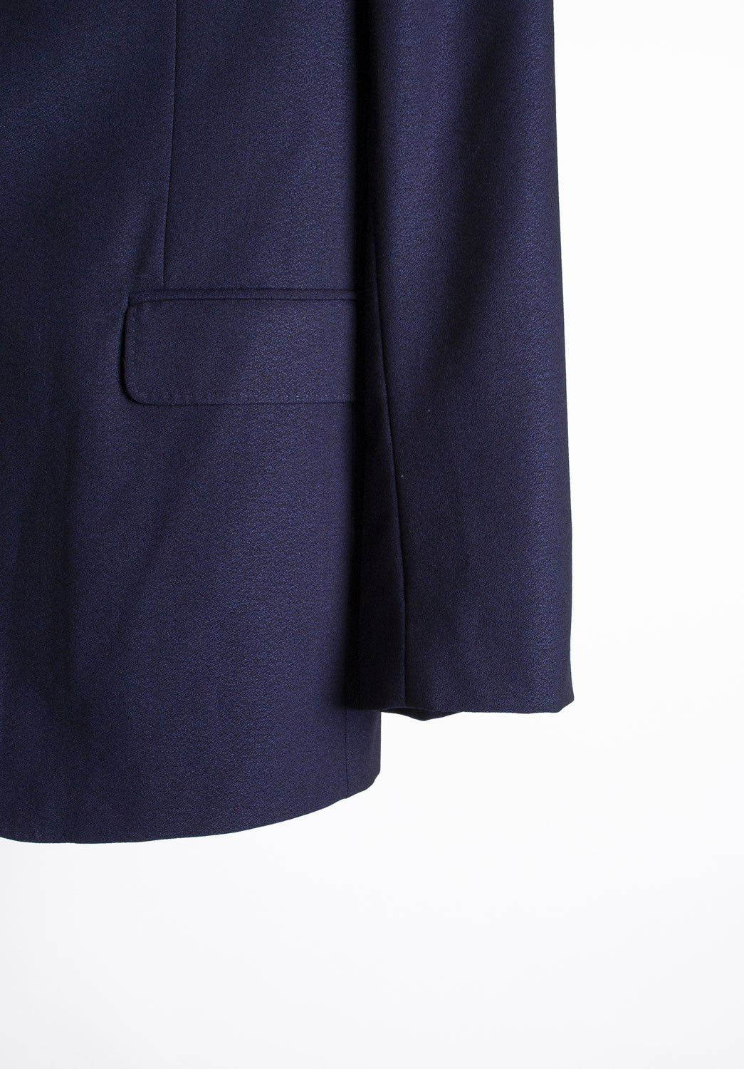 Z Zegna Z Zegna Men Blazer Jacket 2 button Size 52R/Large, S1124 Size US L / EU 52-54 / 3 - 4 Thumbnail