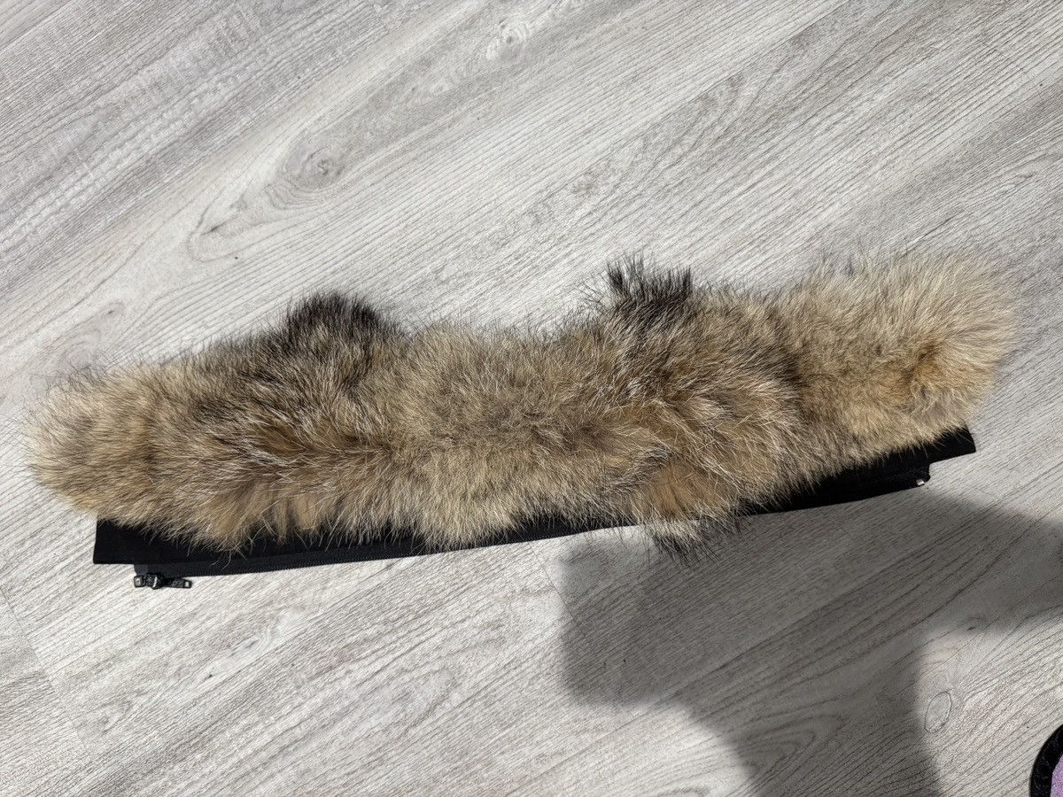 Canada Goose Canada Goose Langford Parka Black Label Size US XS / EU 42 / 0 - 10 Thumbnail