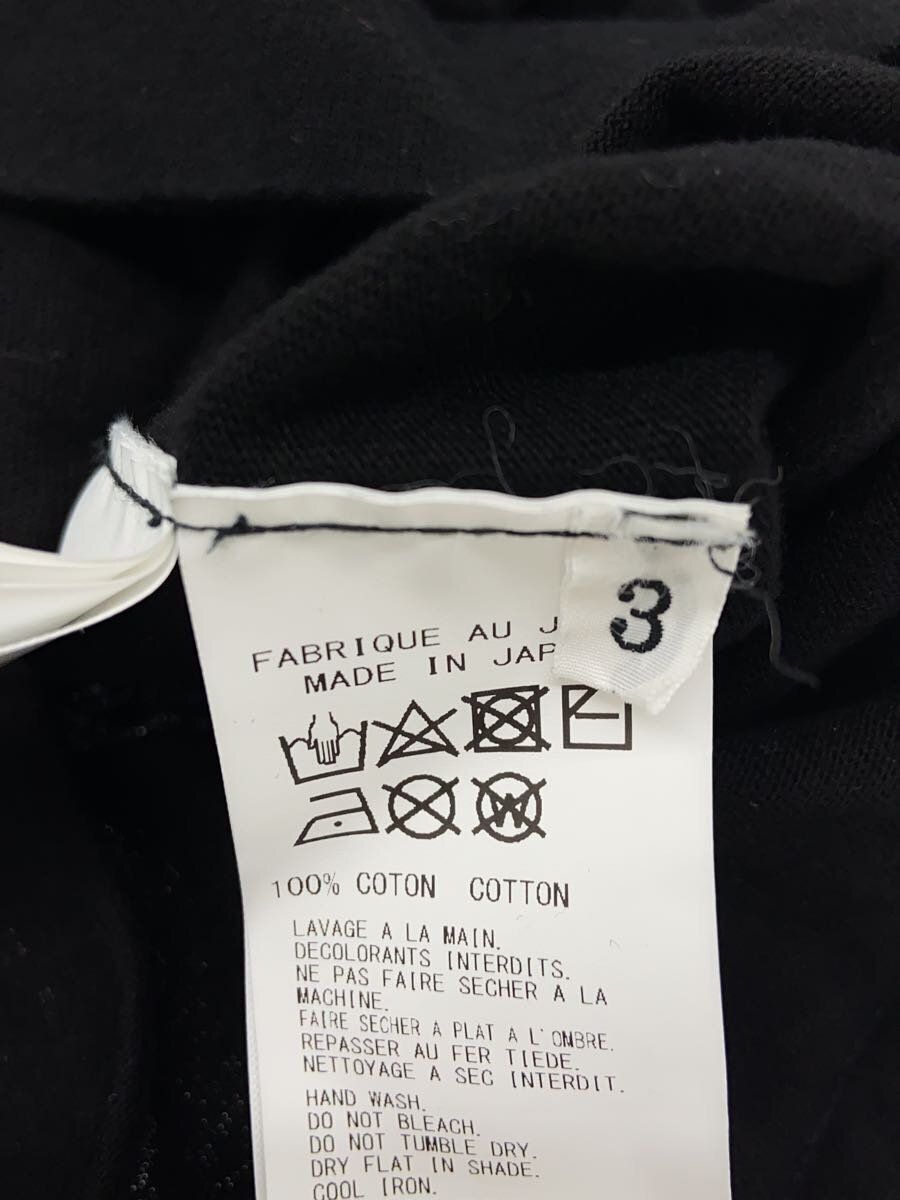 Yohji Yamamoto "Y & Y" Logo Tee Size US L / EU 52-54 / 3 - 6 Thumbnail