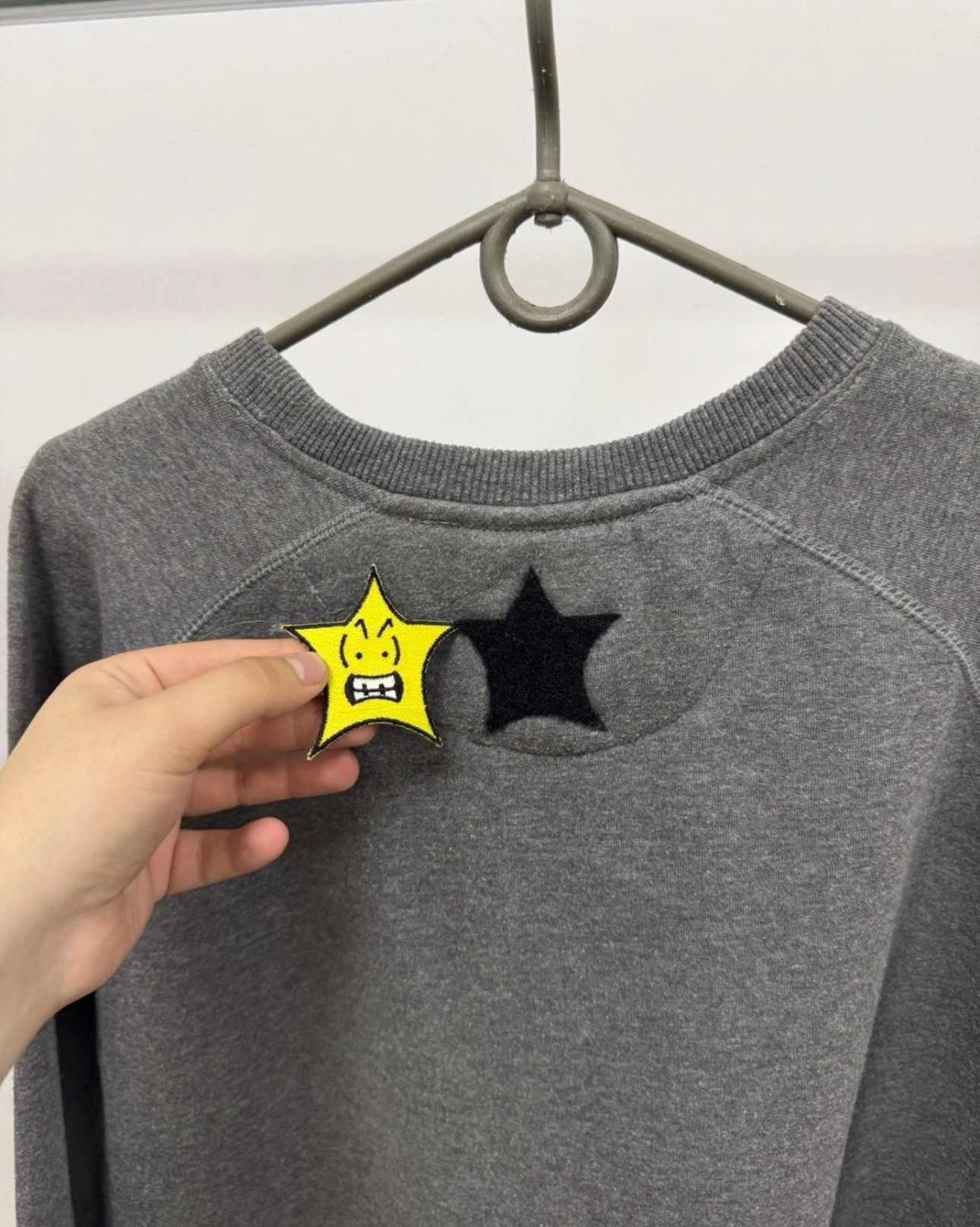 Trapstar London Trapstar London Craft Limited Edition Sweatshirt Streetwear Size US XL / EU 56 / 4 - 9 Thumbnail