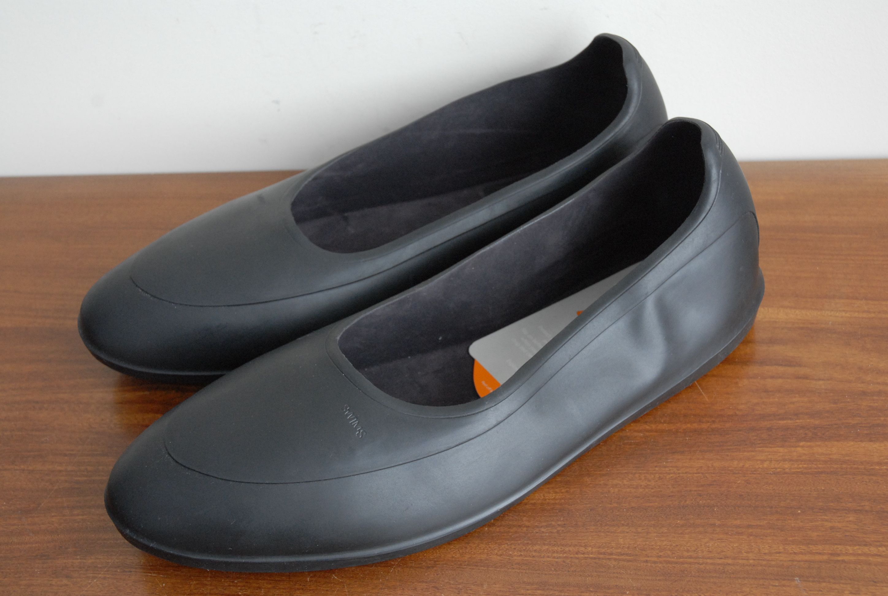 Swims Classic galosh overshoe - size XL Size US 10.5 / EU 43-44 - 1 Thumbnail
