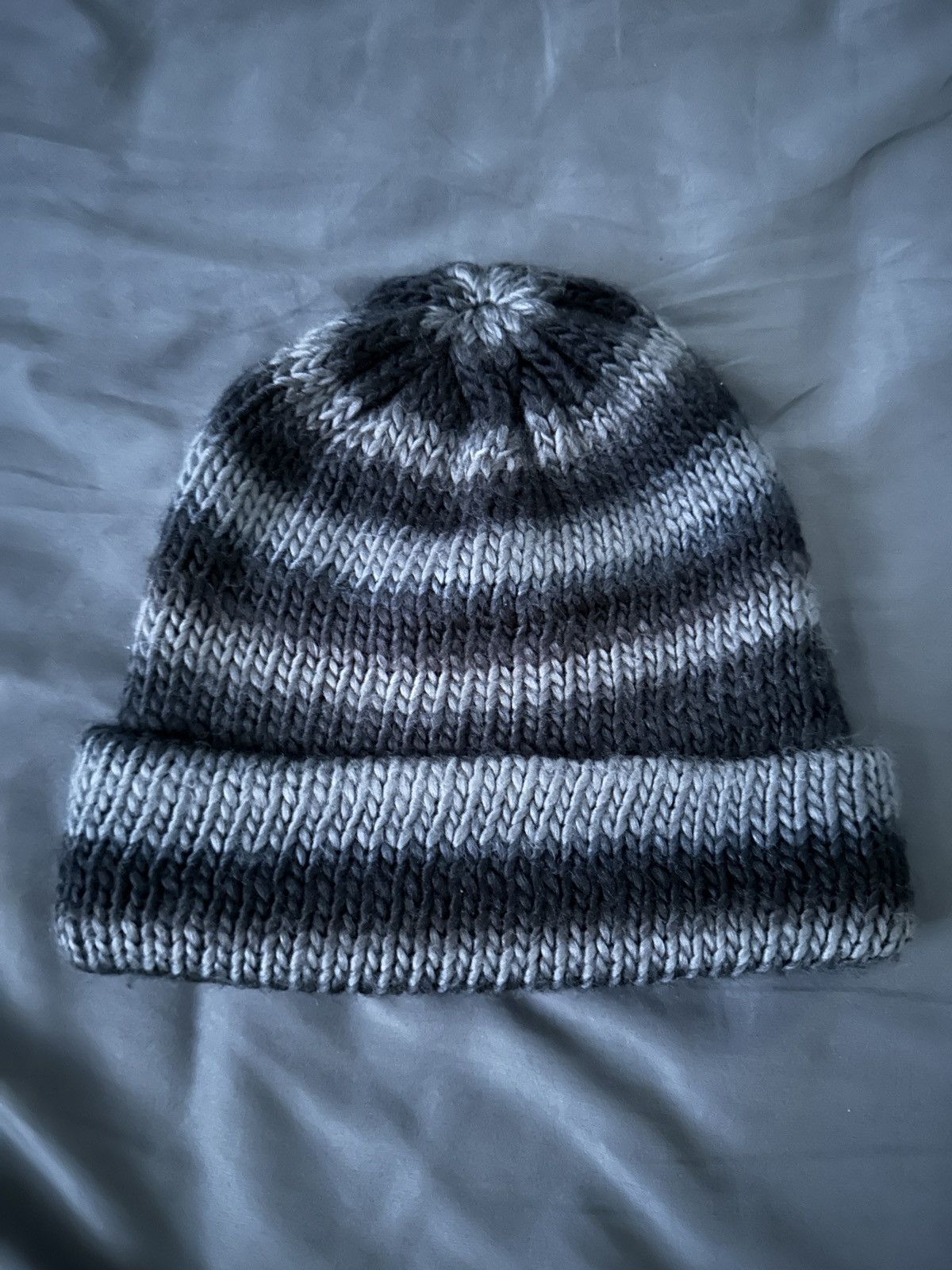 Supreme Ombre Stripe Beanie Size ONE SIZE - 2 Thumbnail