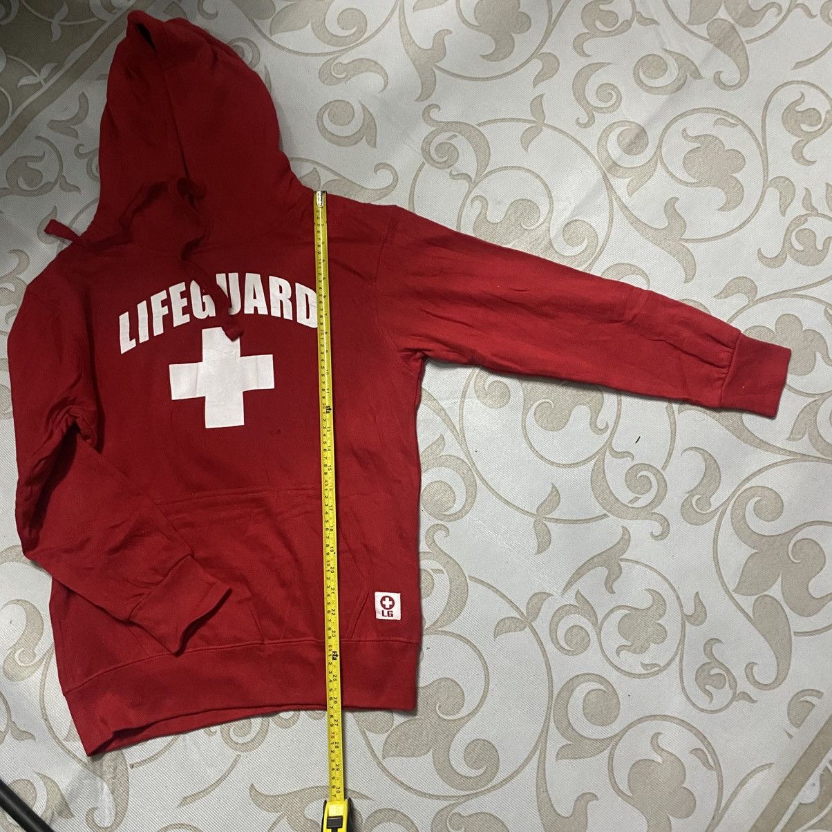 Other Lifeguard Hoodie Size US S / EU 44-46 / 1 - 7 Thumbnail