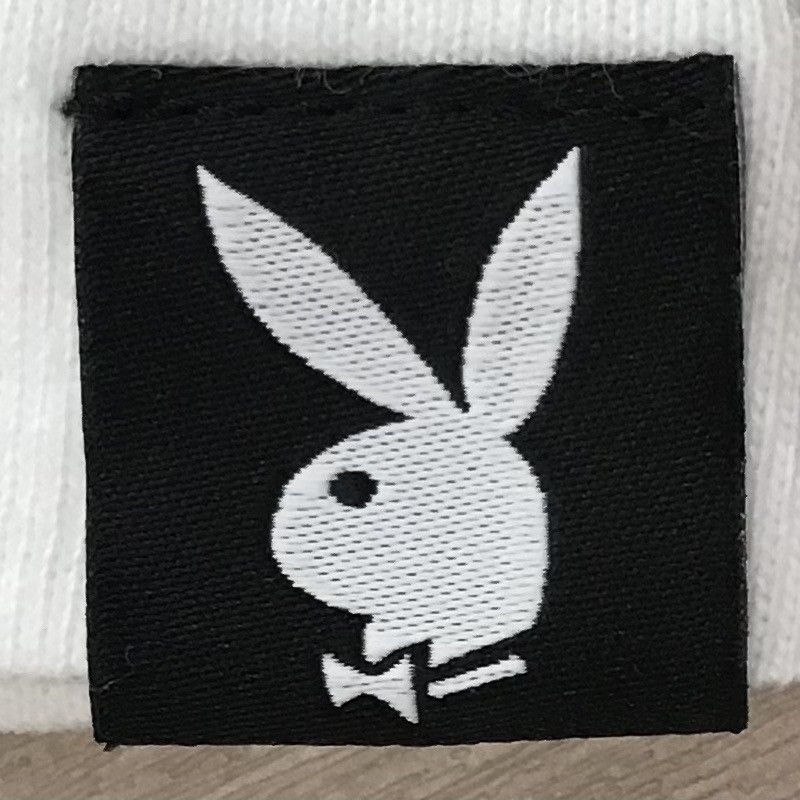 Bape BAPE × Playboy T-shirt ABC CAMO a bathing ape PLAY BOY Size US M / EU 48-50 / 2 - 6 Thumbnail
