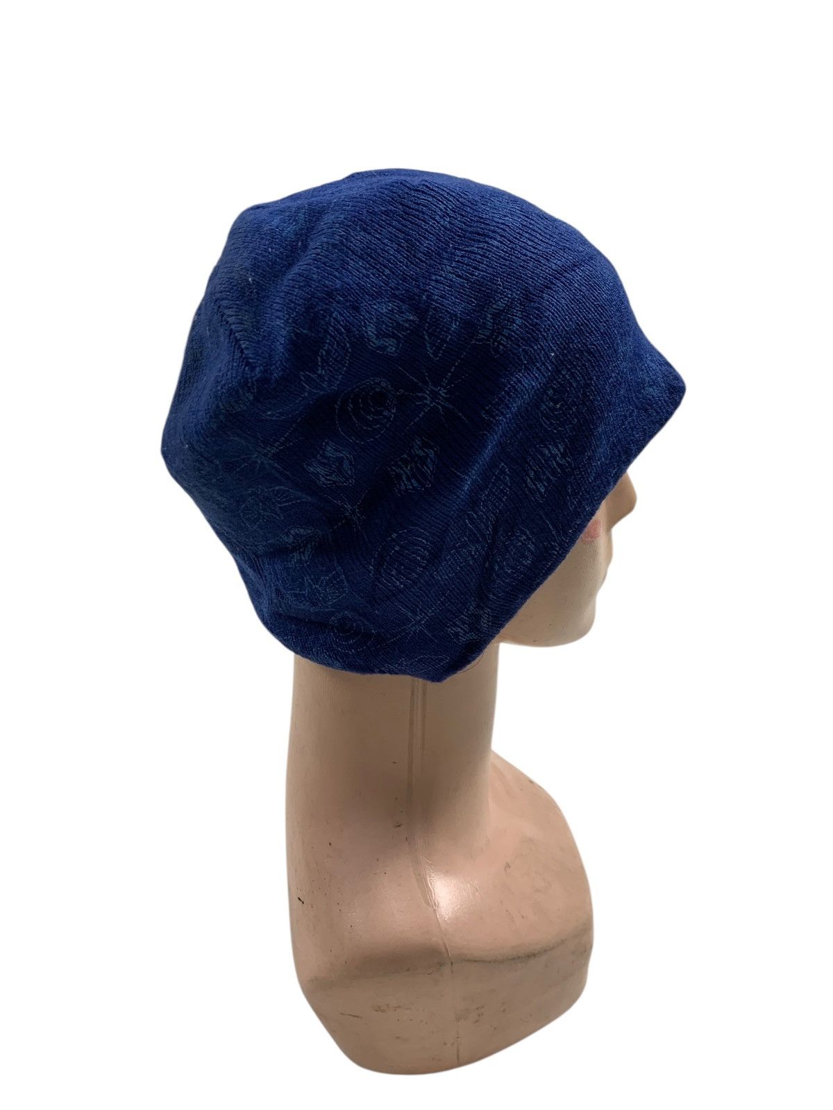 Kapital Toystory buzs beanie hats Size ONE SIZE - 3 Thumbnail