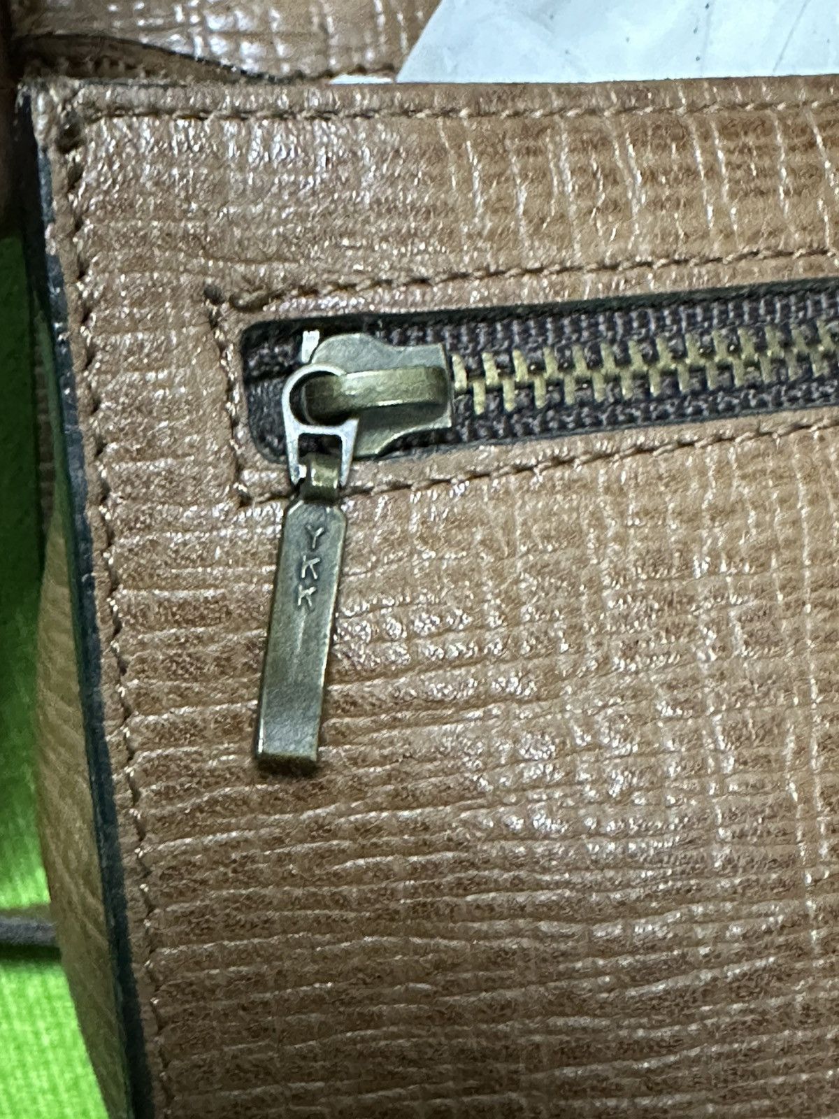 Jean Paul Gaultier Jean paul gaultier sling bag Size ONE SIZE - 10 Thumbnail
