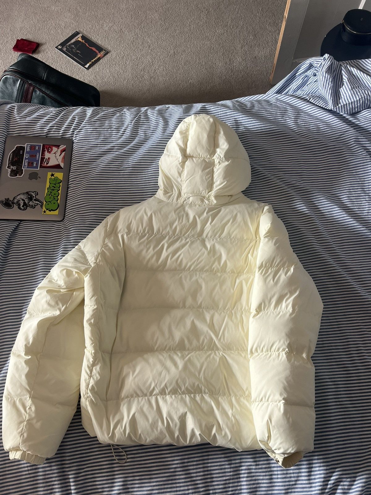 Japanese Brand × Other Cream Osh Puffy Size US L / EU 52-54 / 3 - 2 Thumbnail